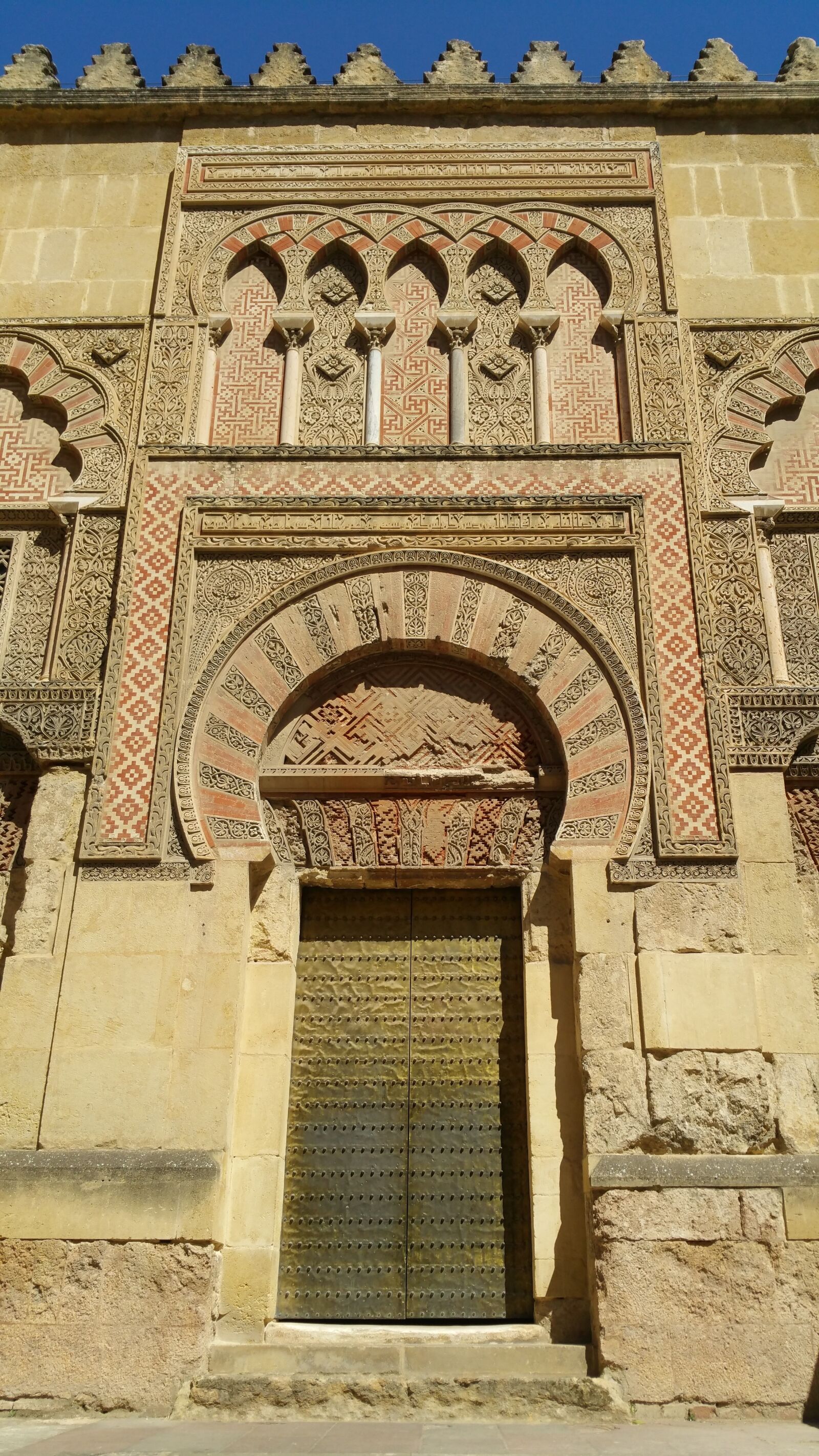 Samsung Galaxy Note4 sample photo. Mosque cathedral of c photography
