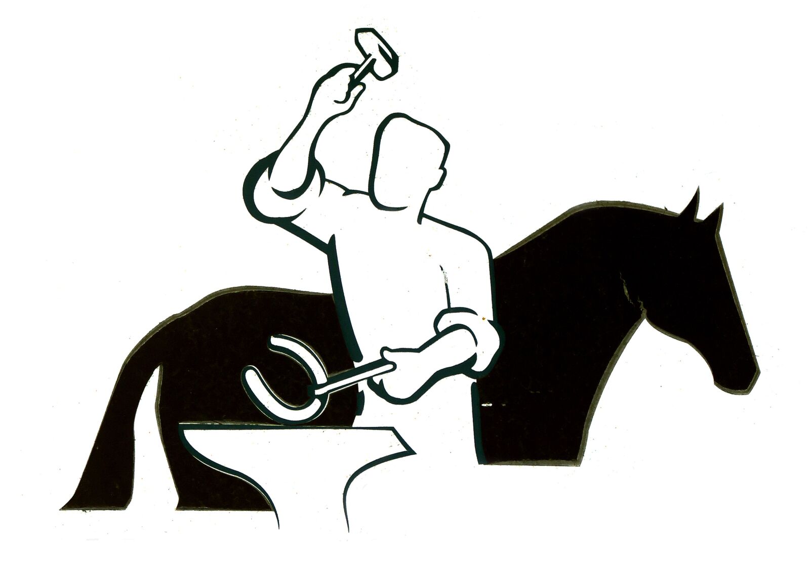 Panasonic Lumix DMC-FZ1000 sample photo. Schmid, shoeing, horseshoe photography