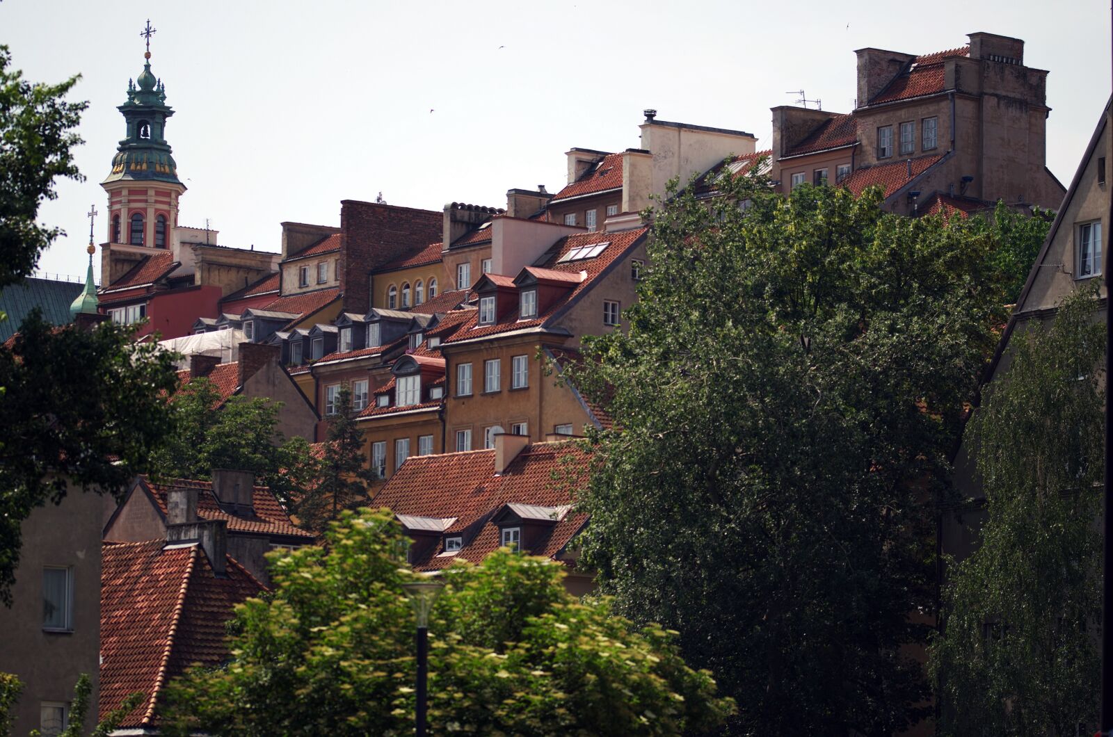Nikon D5100 sample photo. Landscape, urban, architecture photography