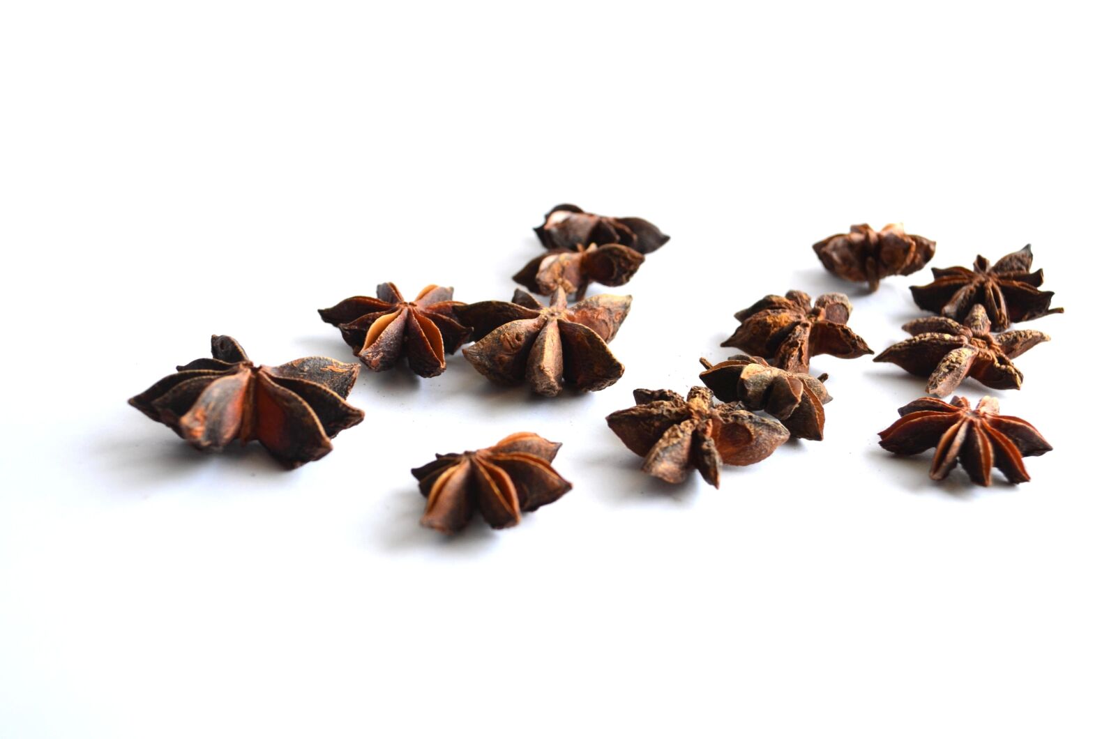 Nikon D5100 sample photo. Seed, aroma, anise, food photography