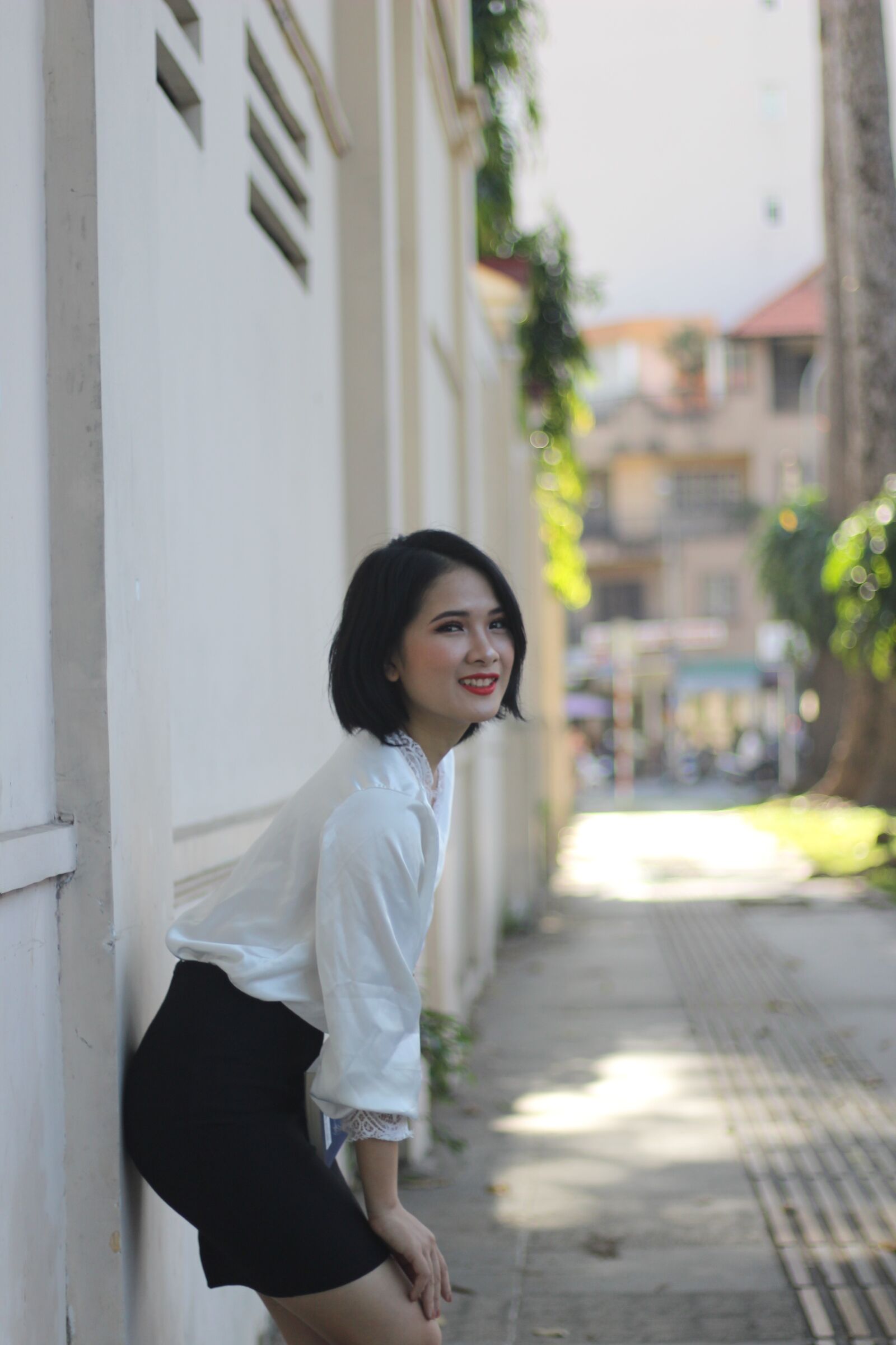 Canon EOS 1300D (EOS Rebel T6 / EOS Kiss X80) + Canon EF 50mm F1.8 STM sample photo. Vietnamese, asian, asia photography
