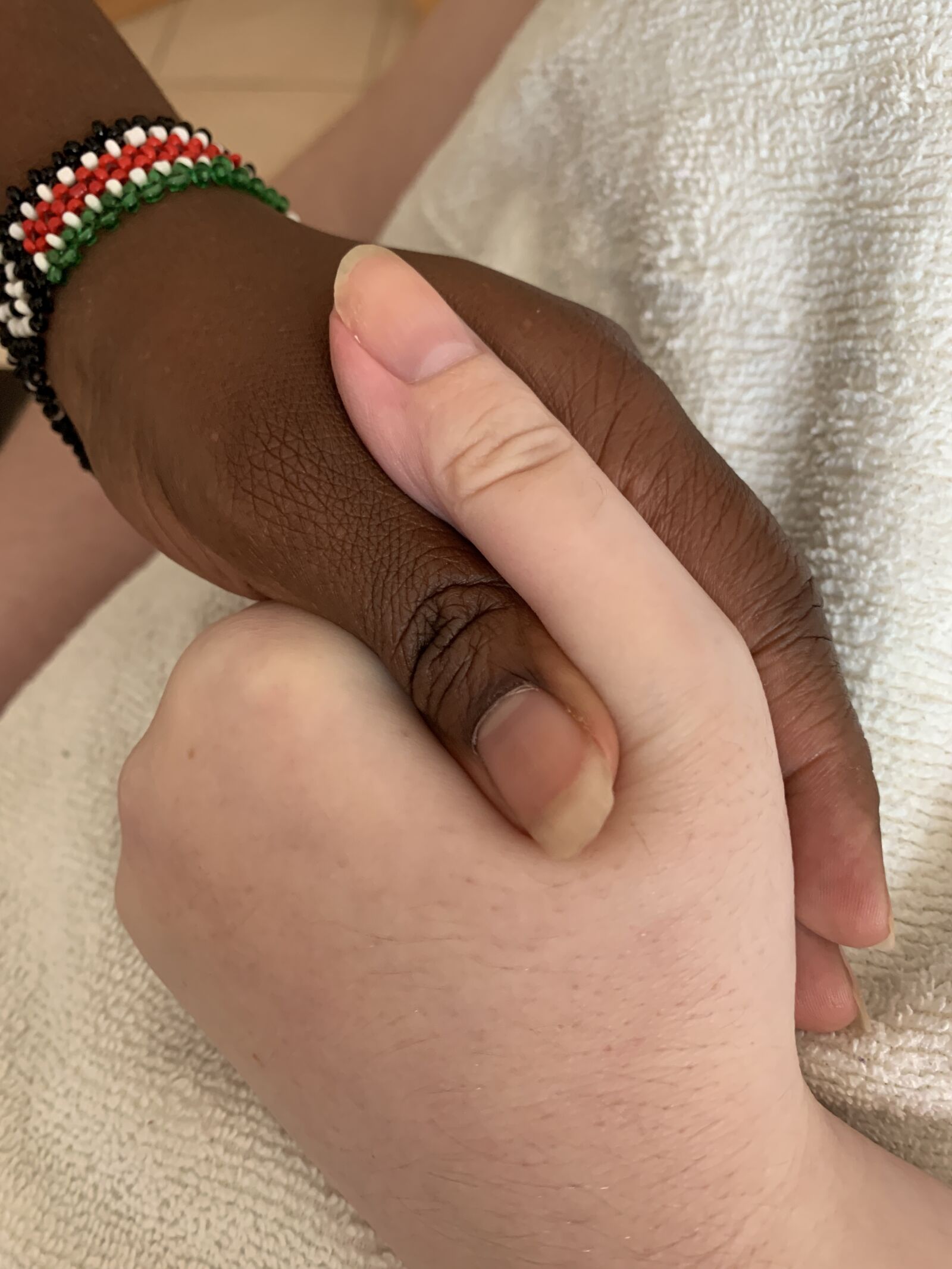 Apple iPhone XS sample photo. Kenya, carer, care photography