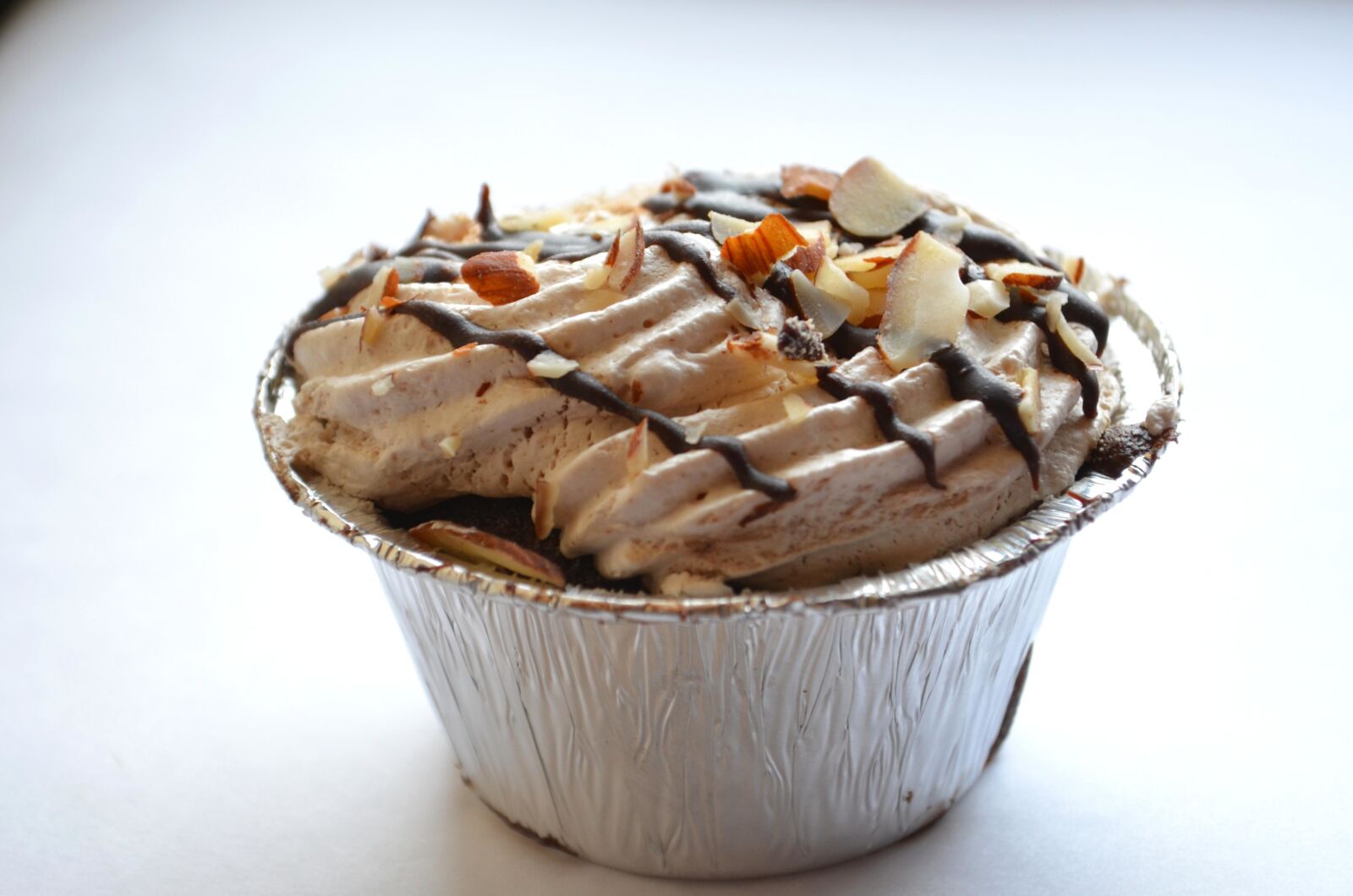 Nikon D5100 sample photo. Food, chocolate, dessert, sweet photography