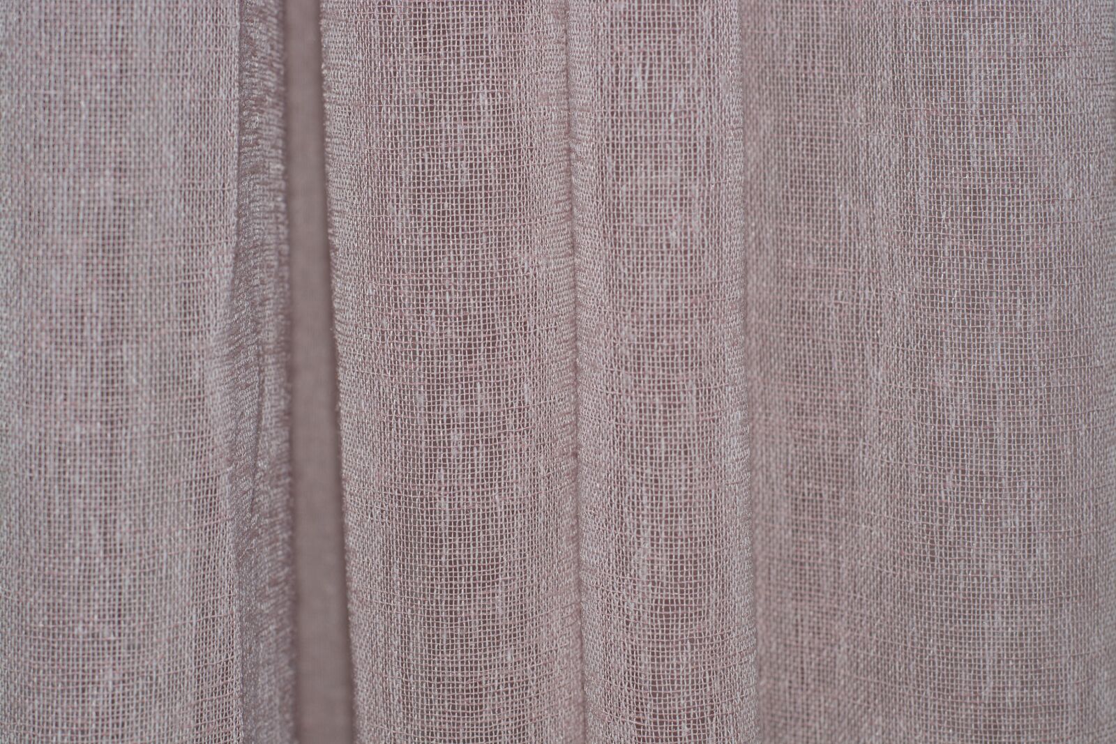 Nikon D7100 sample photo. Fabric, canvas, pink photography