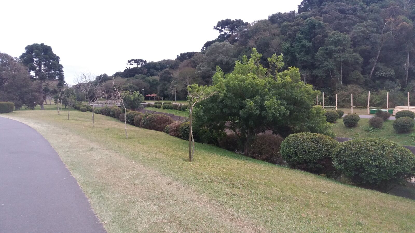 Samsung Galaxy J5 sample photo. Park, landscape, landscapes photography