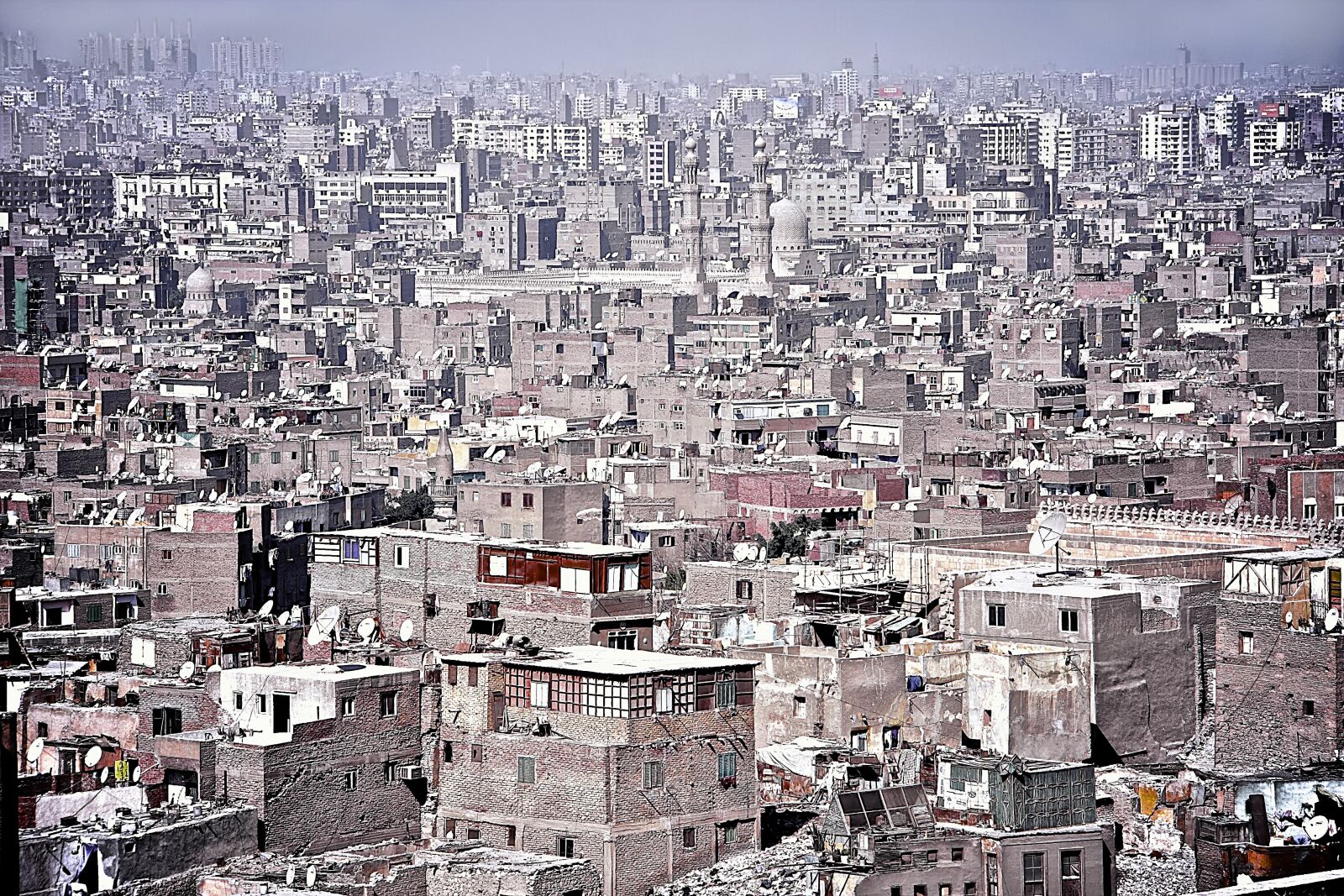 Canon EOS 40D sample photo. City, urban landscape, panorama photography