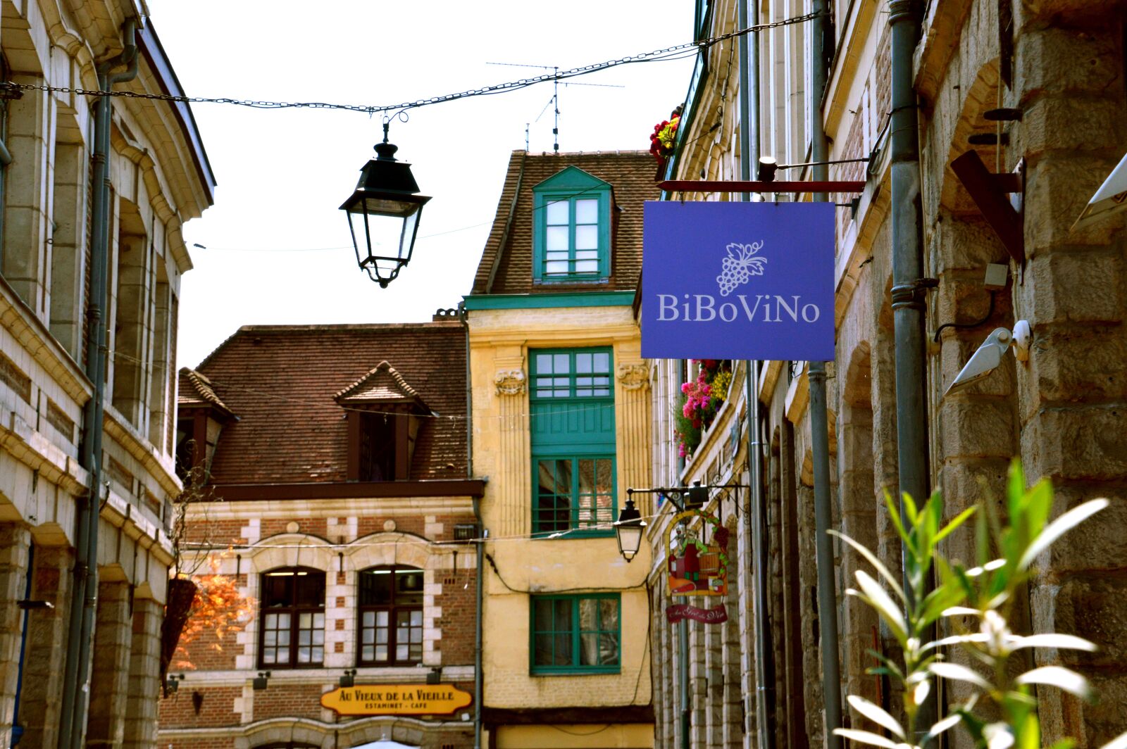 Nikon D3200 sample photo. Lille, city, old lille photography