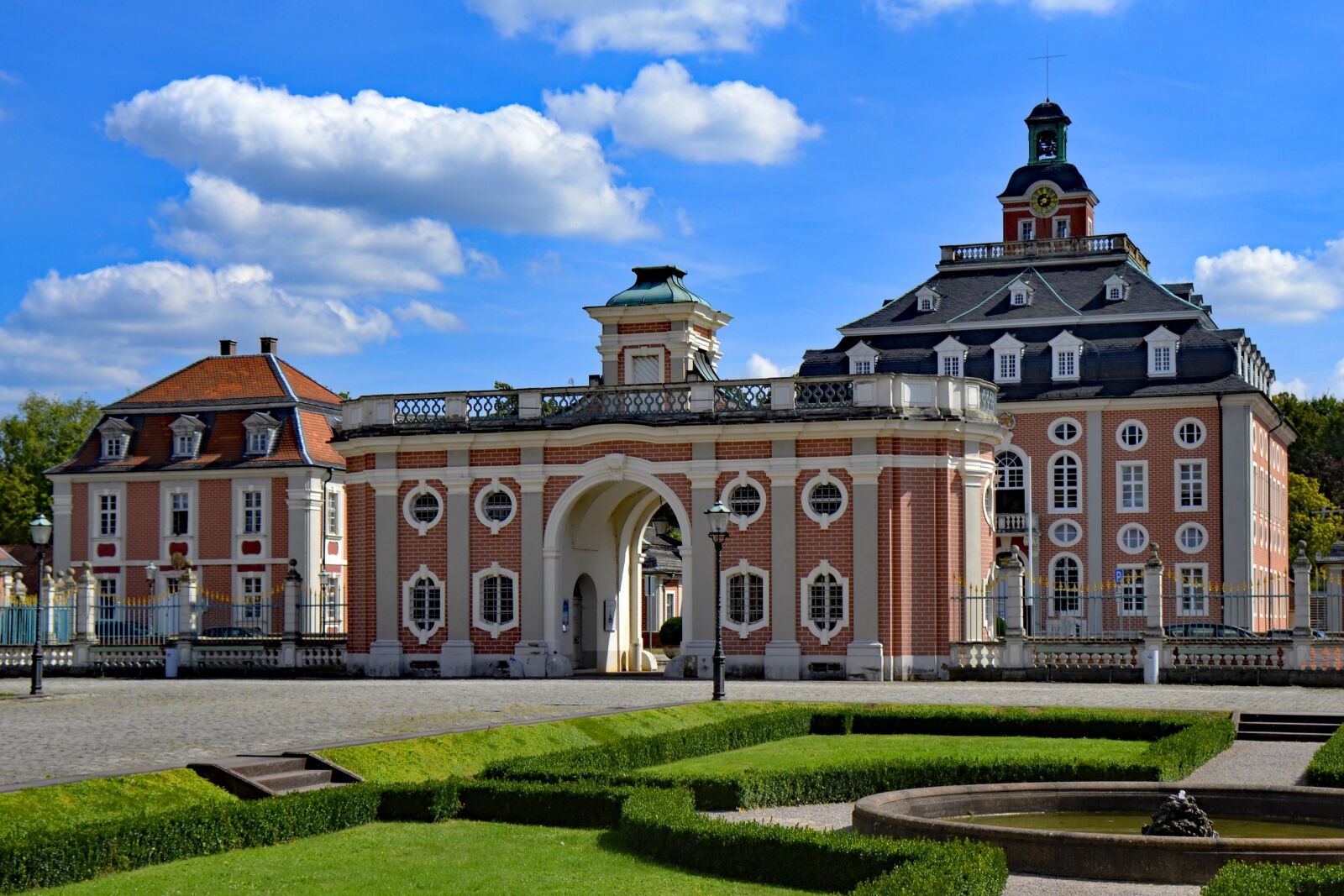 Nikon D3100 sample photo. Bruchsal, baden w rttemberg photography