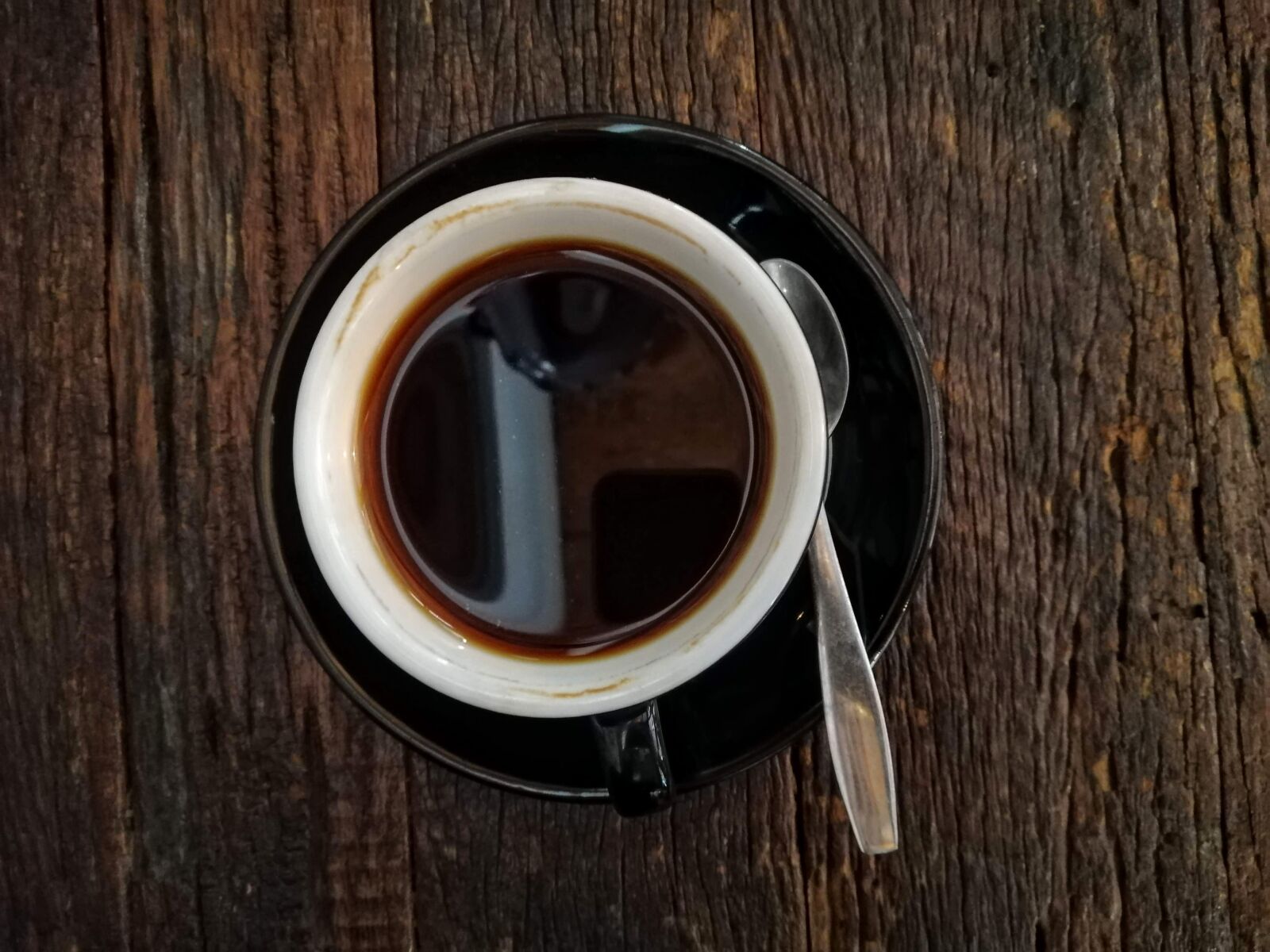 HUAWEI nova 3i sample photo. Coffee, black coffee, caffeine photography