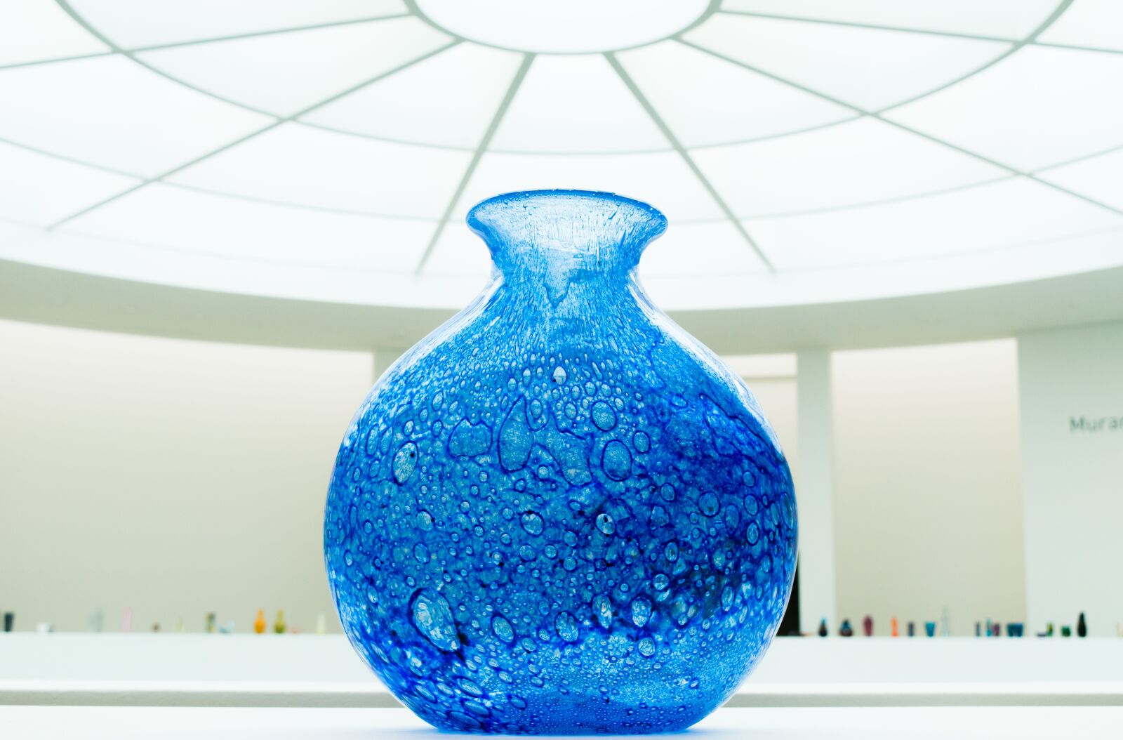 Nikon D5500 sample photo. Glass, crock, vase photography