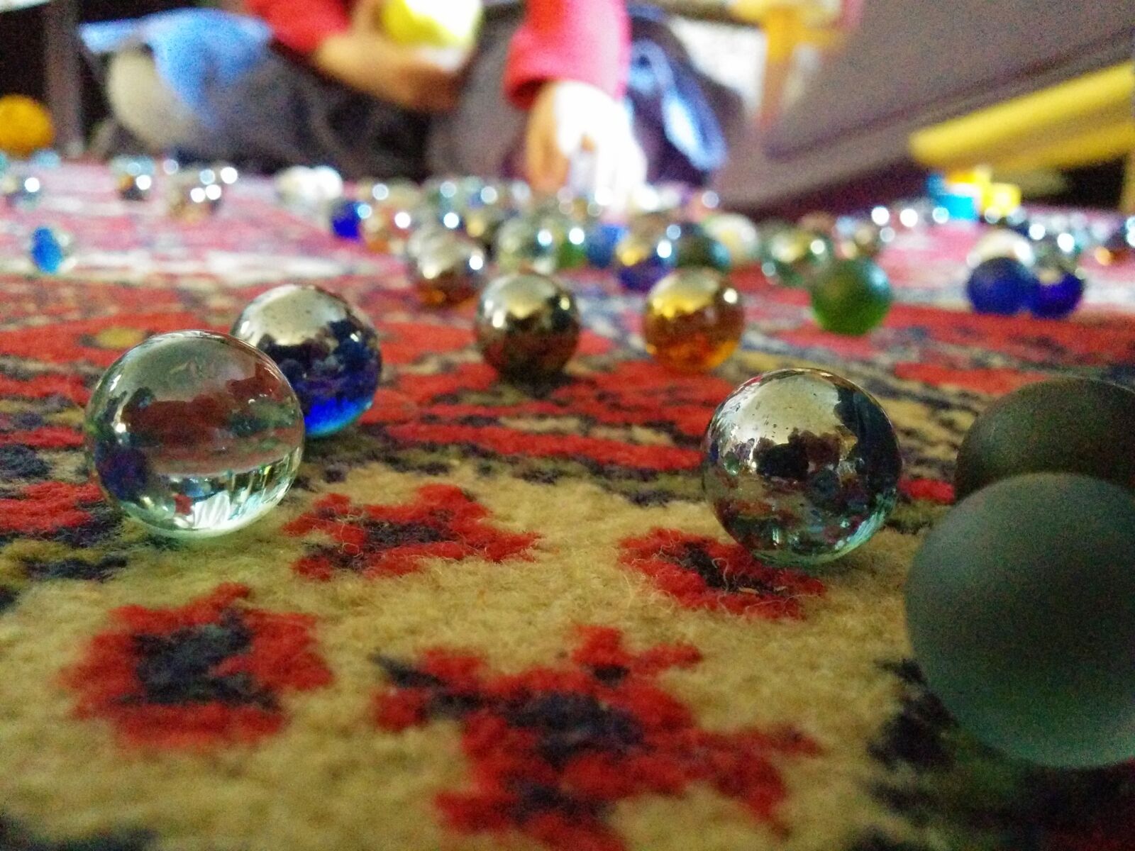 LG Nexus 5 sample photo