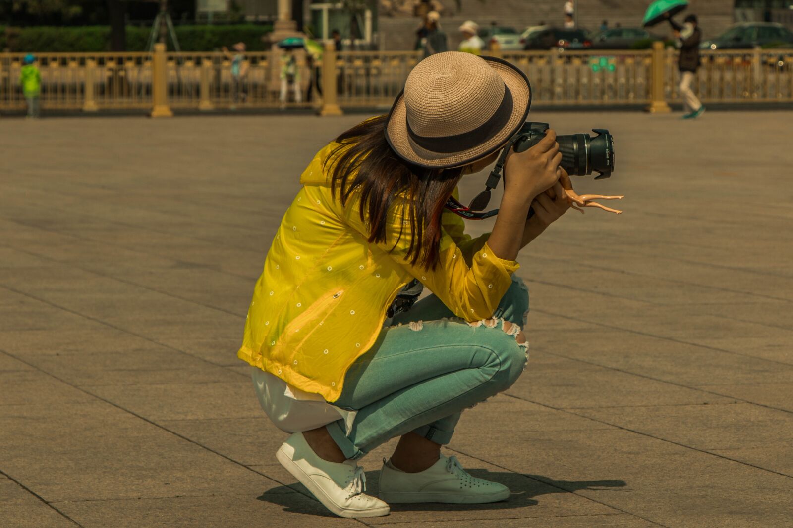 Canon EOS 70D sample photo. Photo, photographer, girl photography