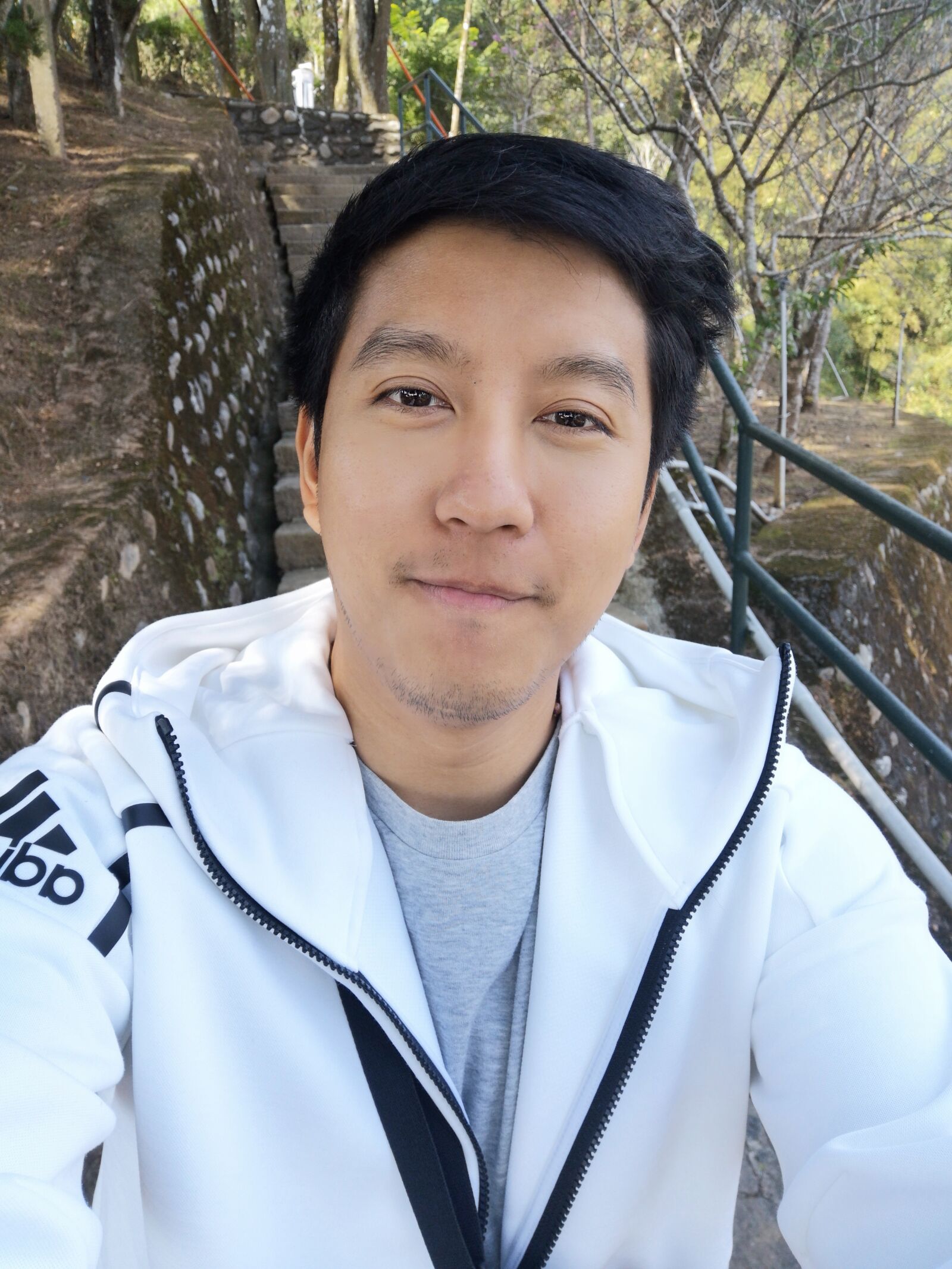 HUAWEI CLT-L29 sample photo