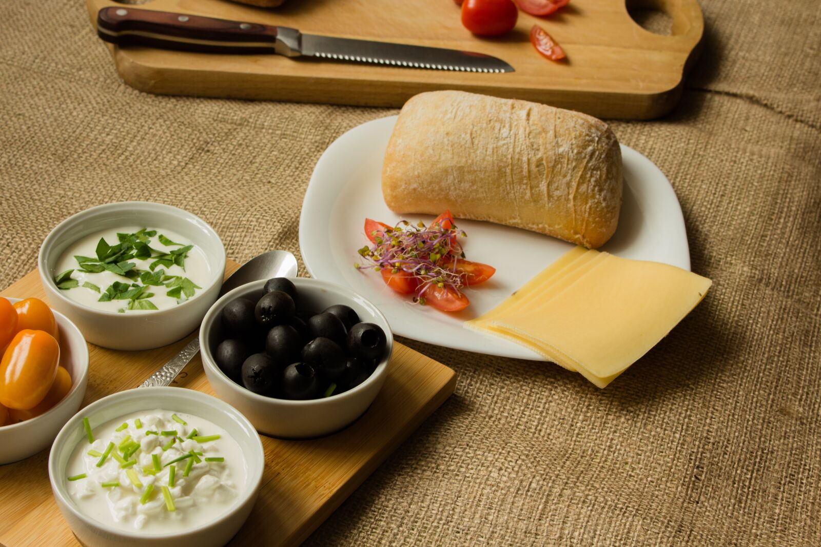 Canon EOS 700D (EOS Rebel T5i / EOS Kiss X7i) sample photo. Eating, soup, jarzyna photography