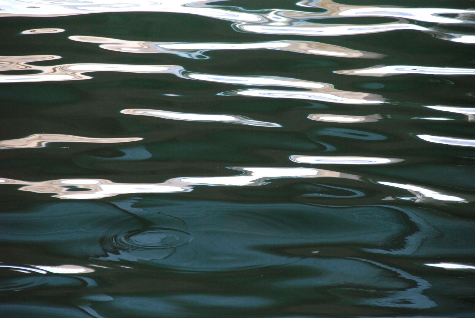 Nikon D80 sample photo. Water, mirroring, reflection photography