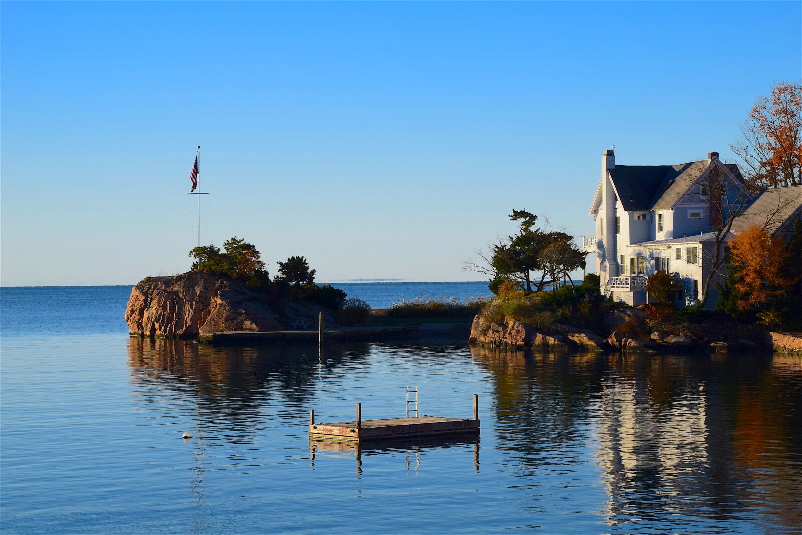 Nikon D3300 sample photo. Port, bay, boat photography