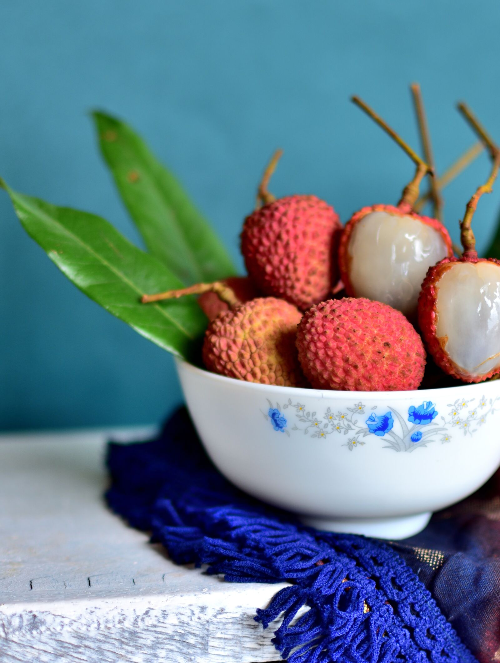 Nikon D3400 sample photo. Lychee, litchi, lichee photography