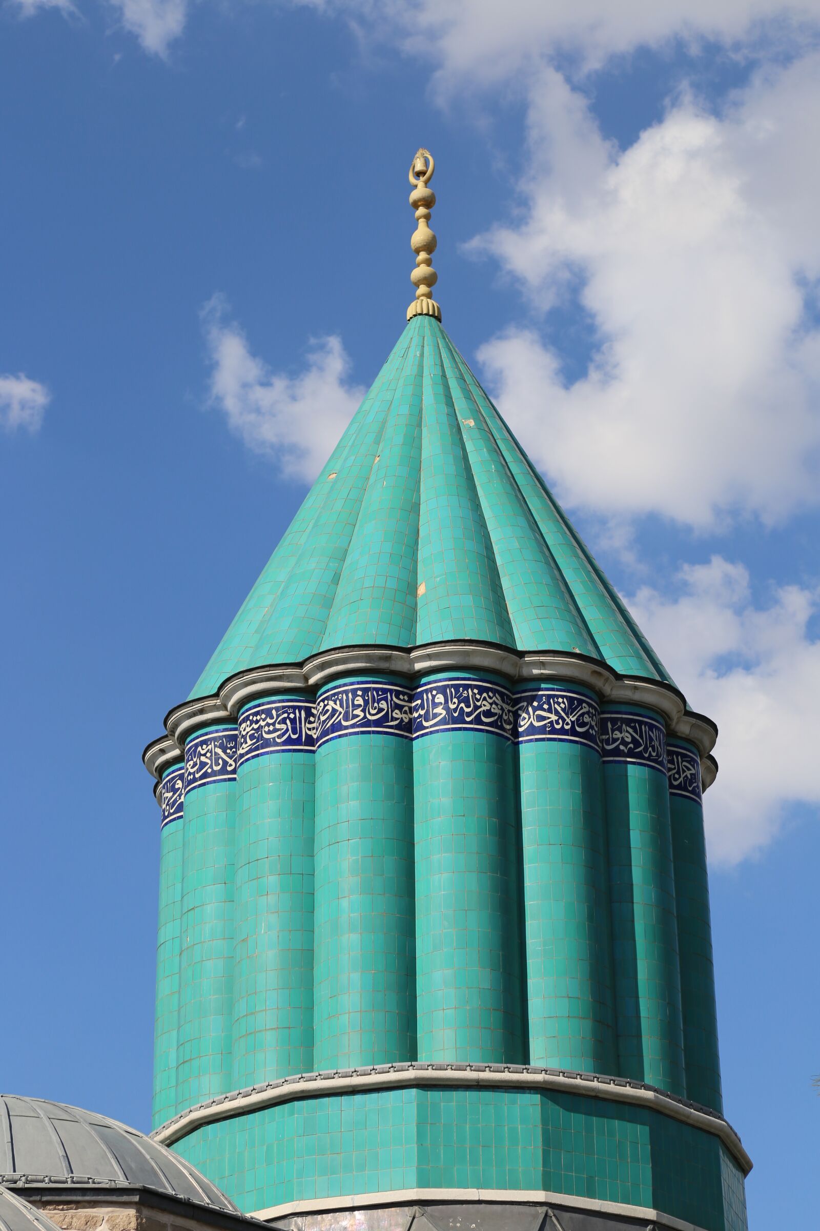 Canon EOS 6D + Canon EF 24-105mm F4L IS USM sample photo. Mevlana, konya, cami photography