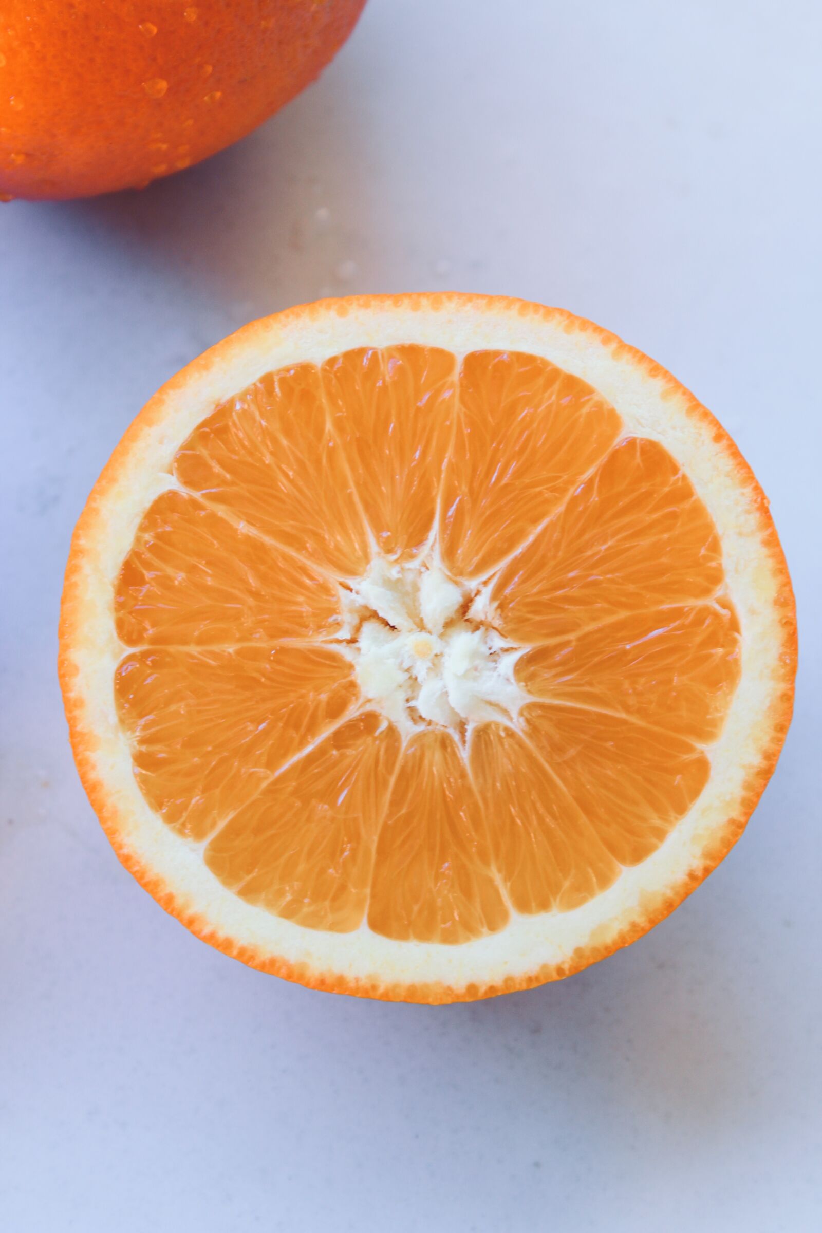 Canon EOS 1300D (EOS Rebel T6 / EOS Kiss X80) sample photo. Orange, citrus, healthy photography