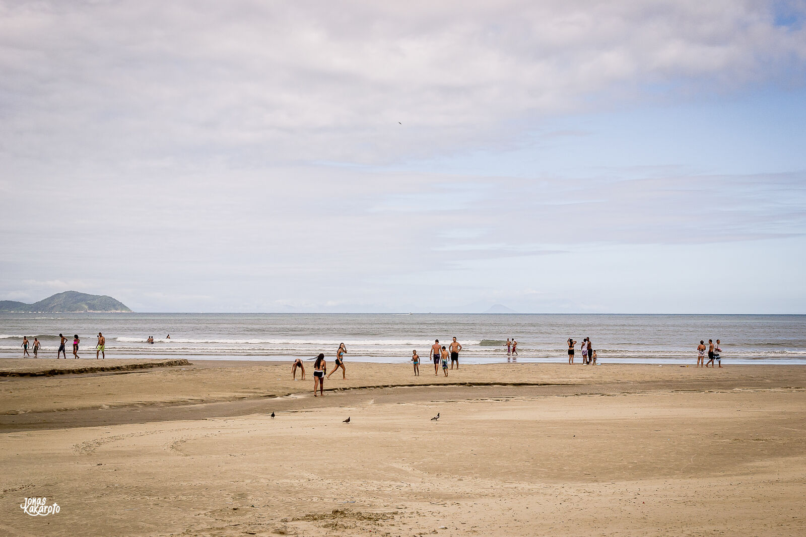 Nikon D3100 sample photo. Agua, barco, beach, bertioga photography