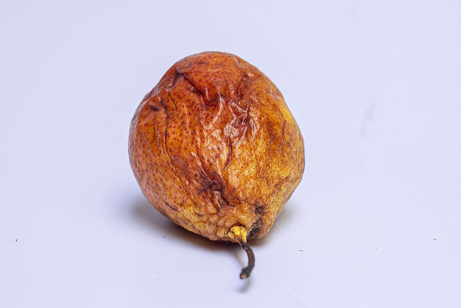 Nikon D600 sample photo. Pear, fruit, healthy photography