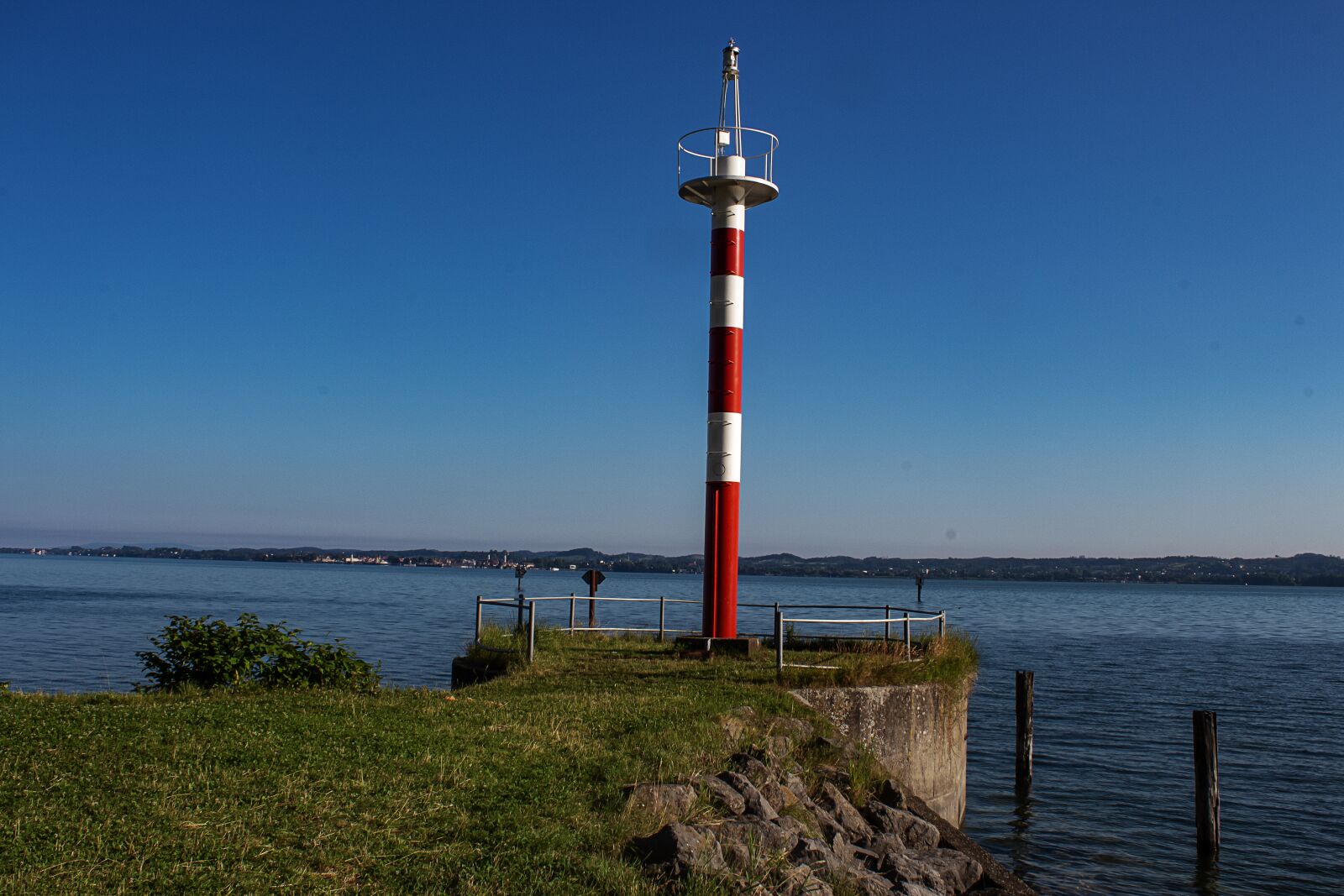 Canon EOS 700D (EOS Rebel T5i / EOS Kiss X7i) sample photo. Lighthouse, security, guidance photography