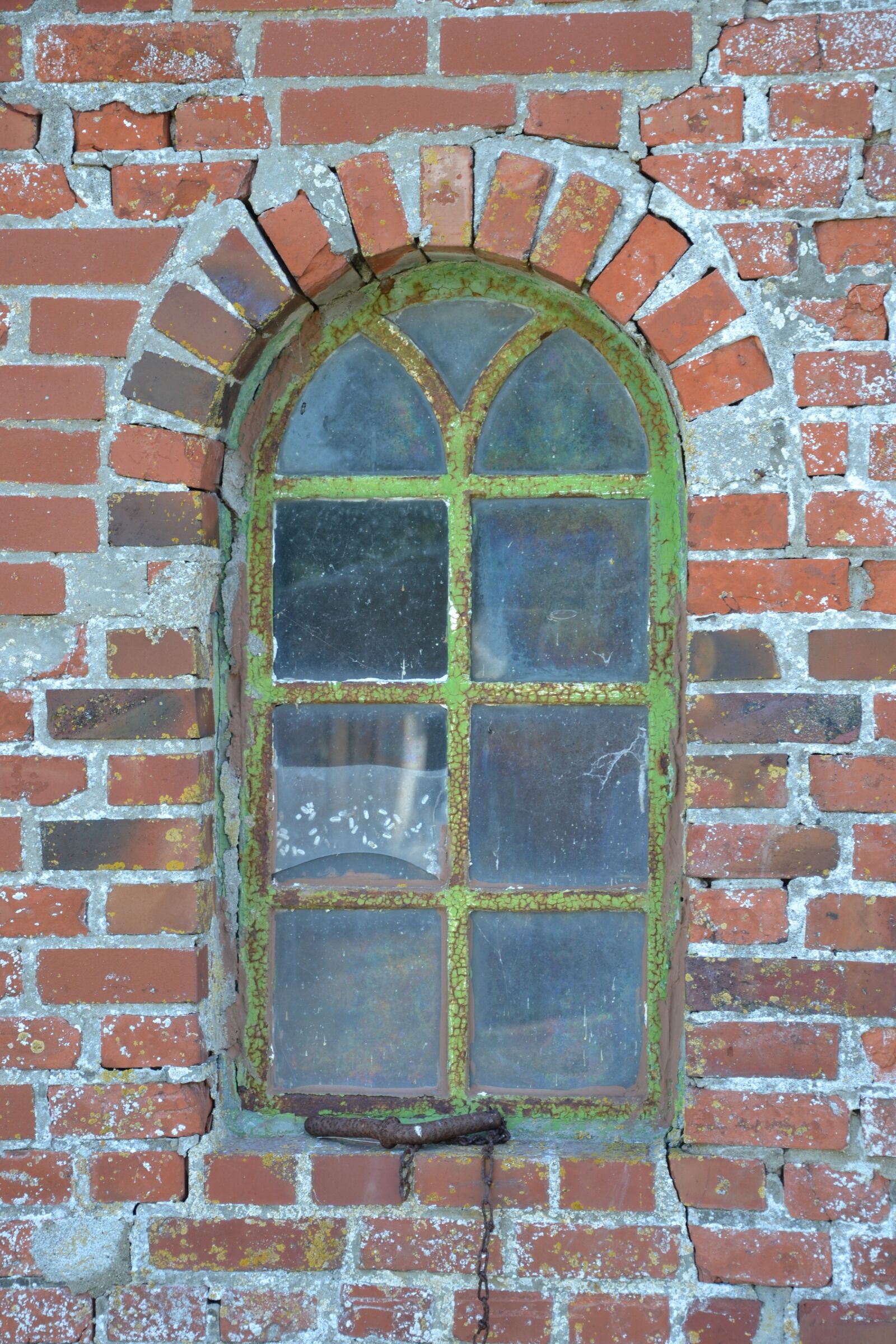 Nikon D3100 sample photo. Window, old, old window photography
