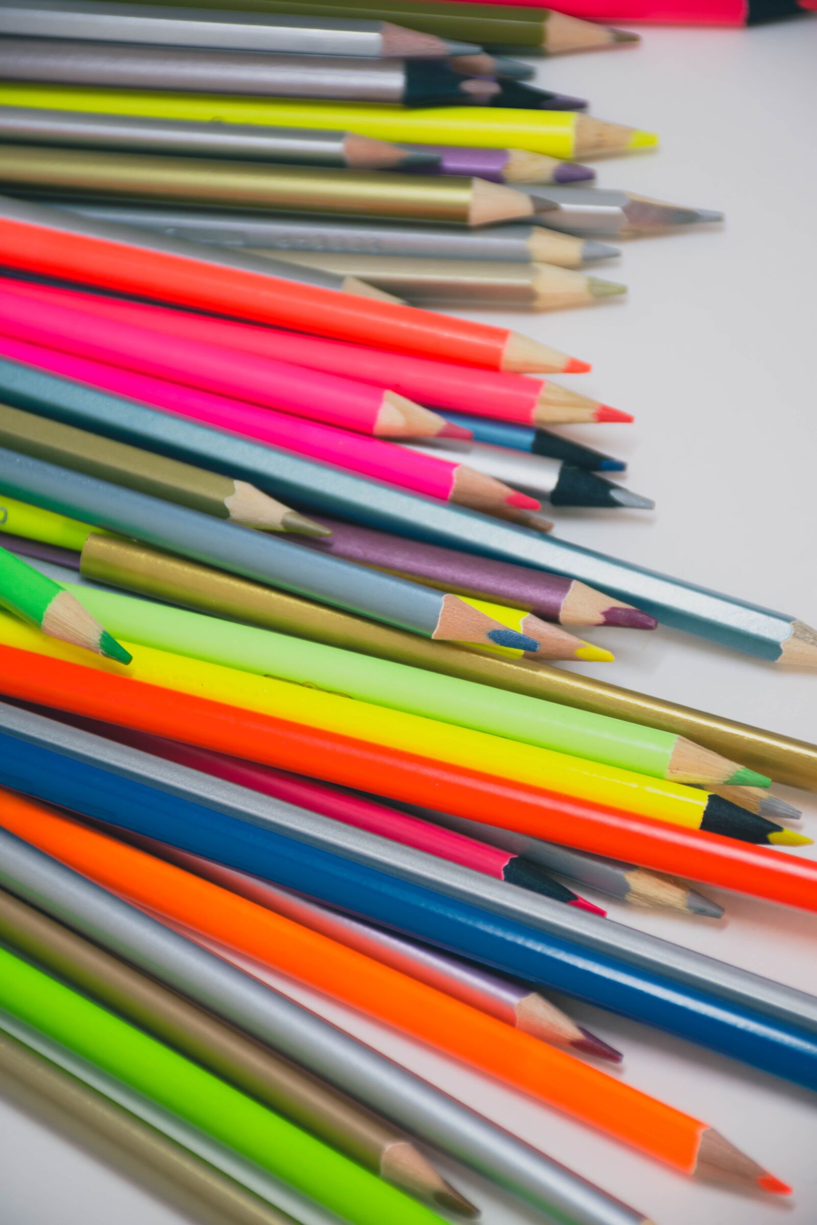 Nikon D7200 sample photo. School, art, education photography