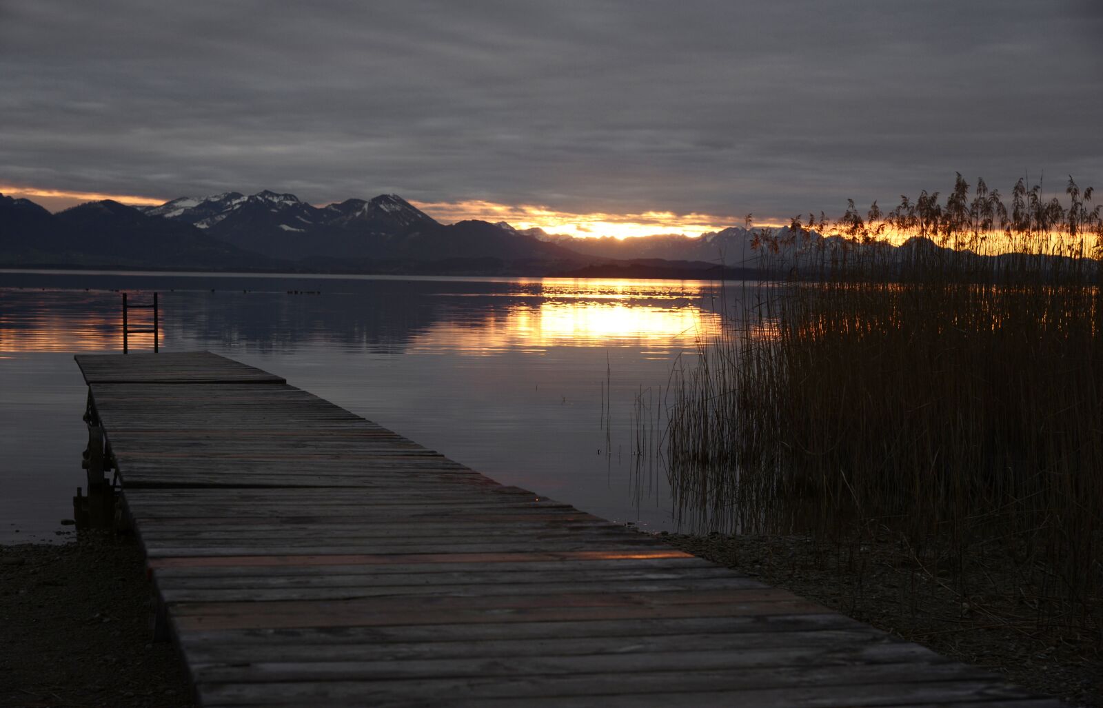 Nikon D610 sample photo. Seascape, lake, nature photography