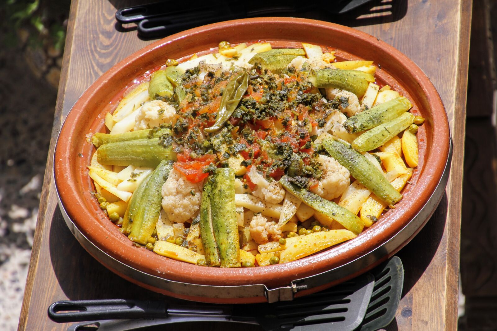 Canon EOS 60D sample photo. Tajine, eat, casserole photography