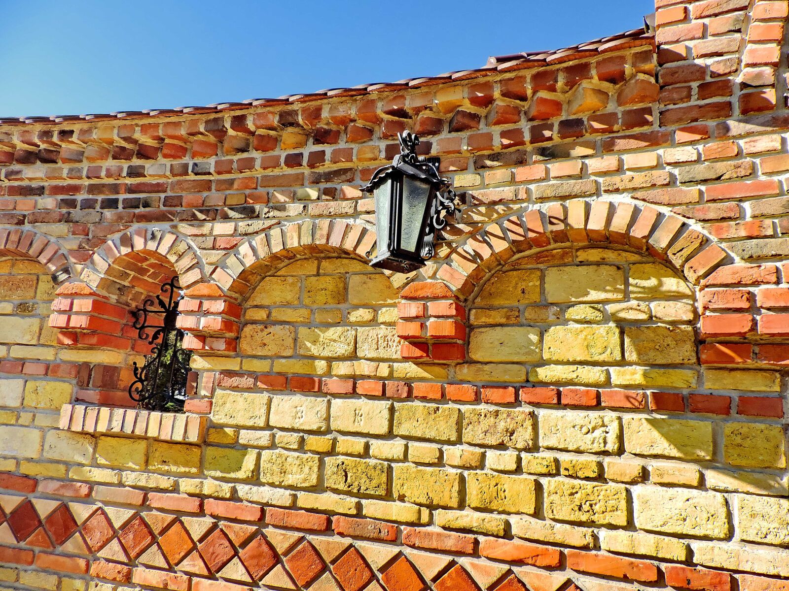 Nikon Coolpix P520 sample photo. Architectural style, art, cast photography