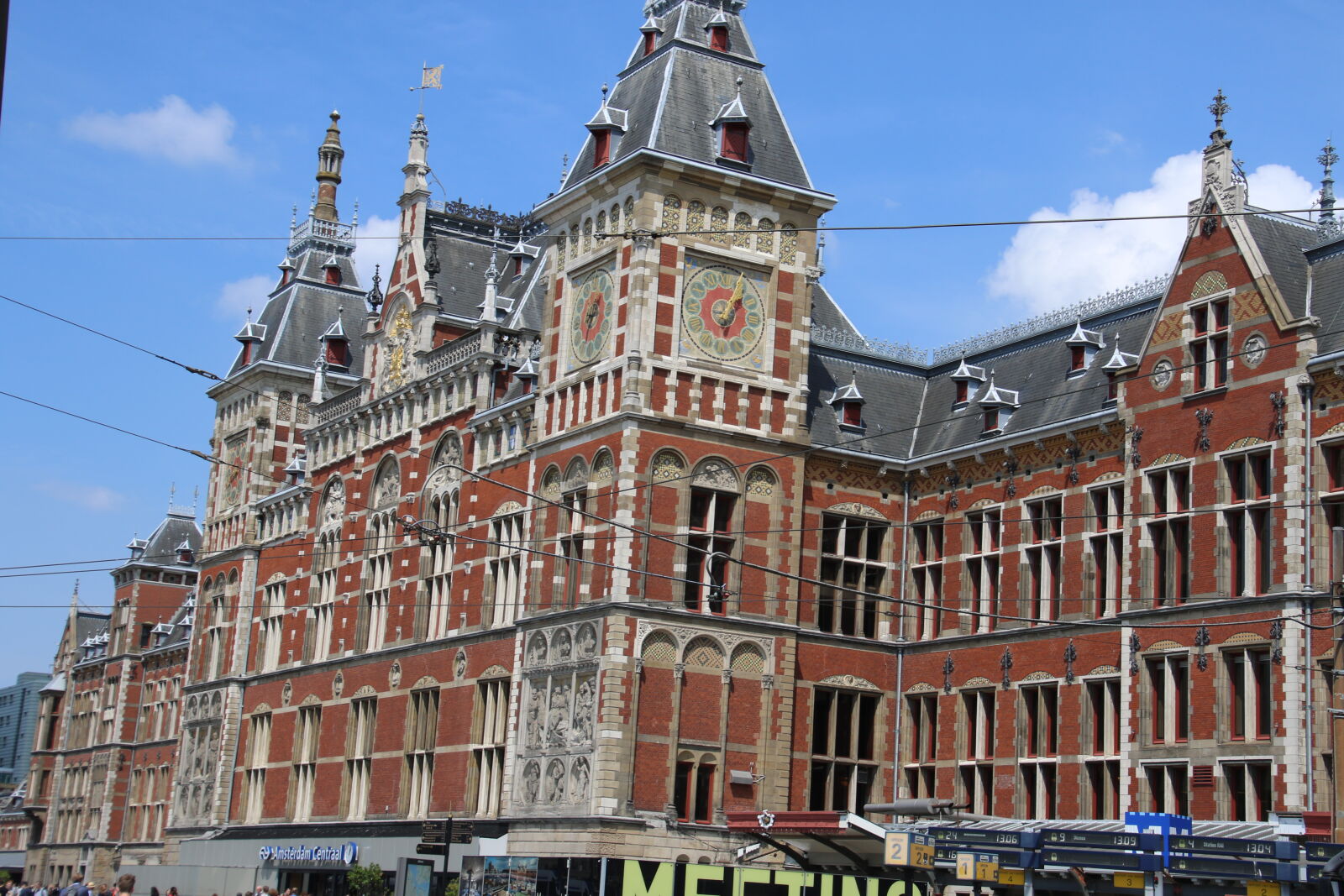 Canon EOS 7D Mark II sample photo. Amsterdam, amsterdam, centraal, amsterdam photography