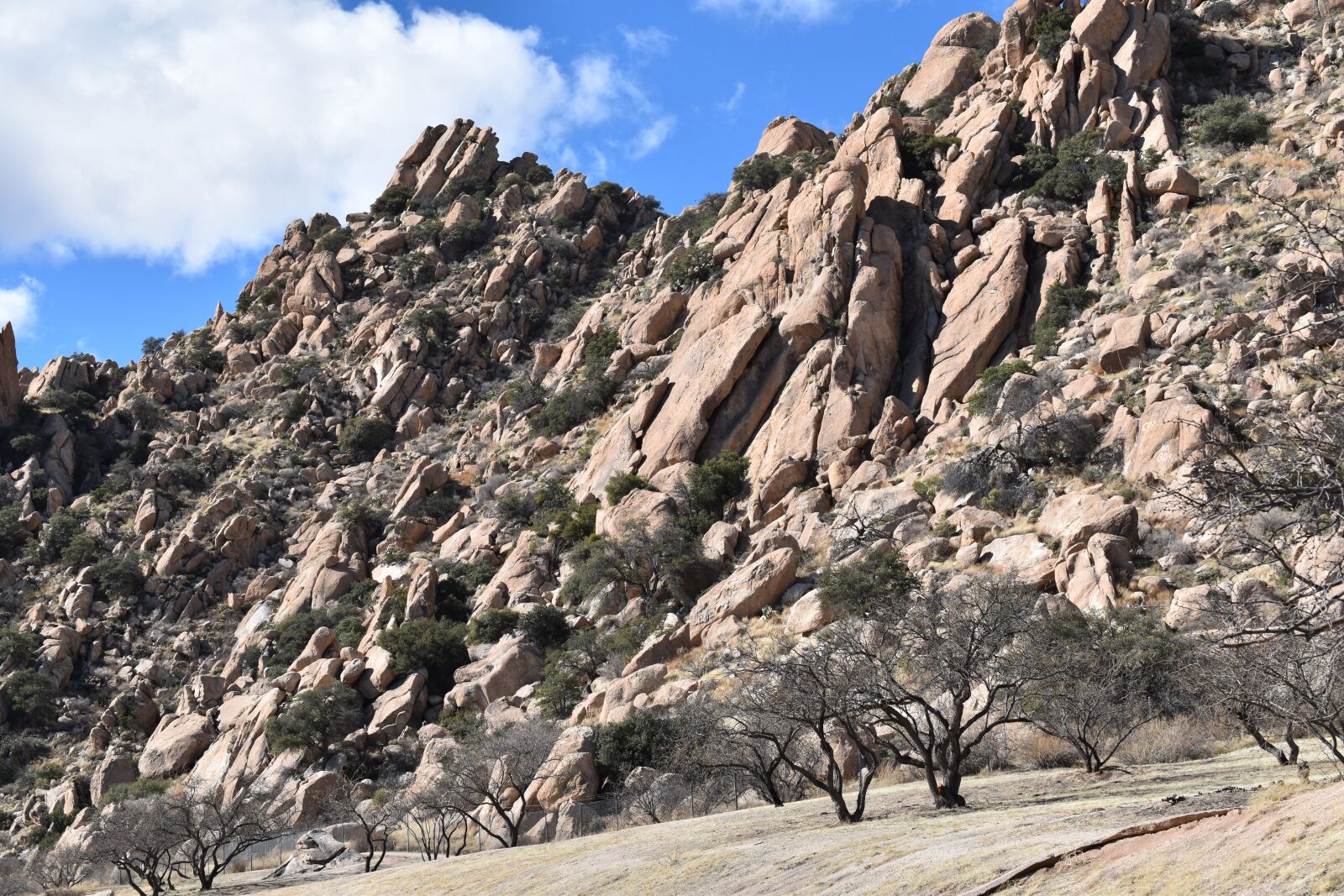 Nikon D5500 sample photo. Rock, mountain, landscape photography