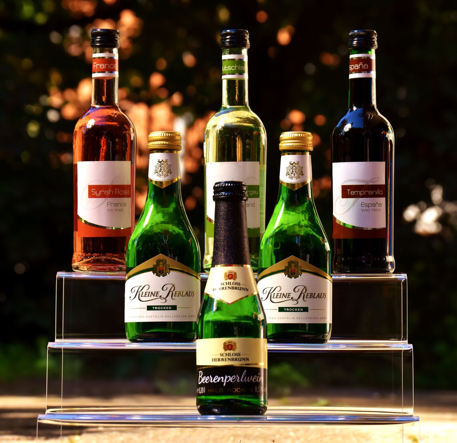 Nikon D7200 sample photo. Wine, bottles, alcohol photography
