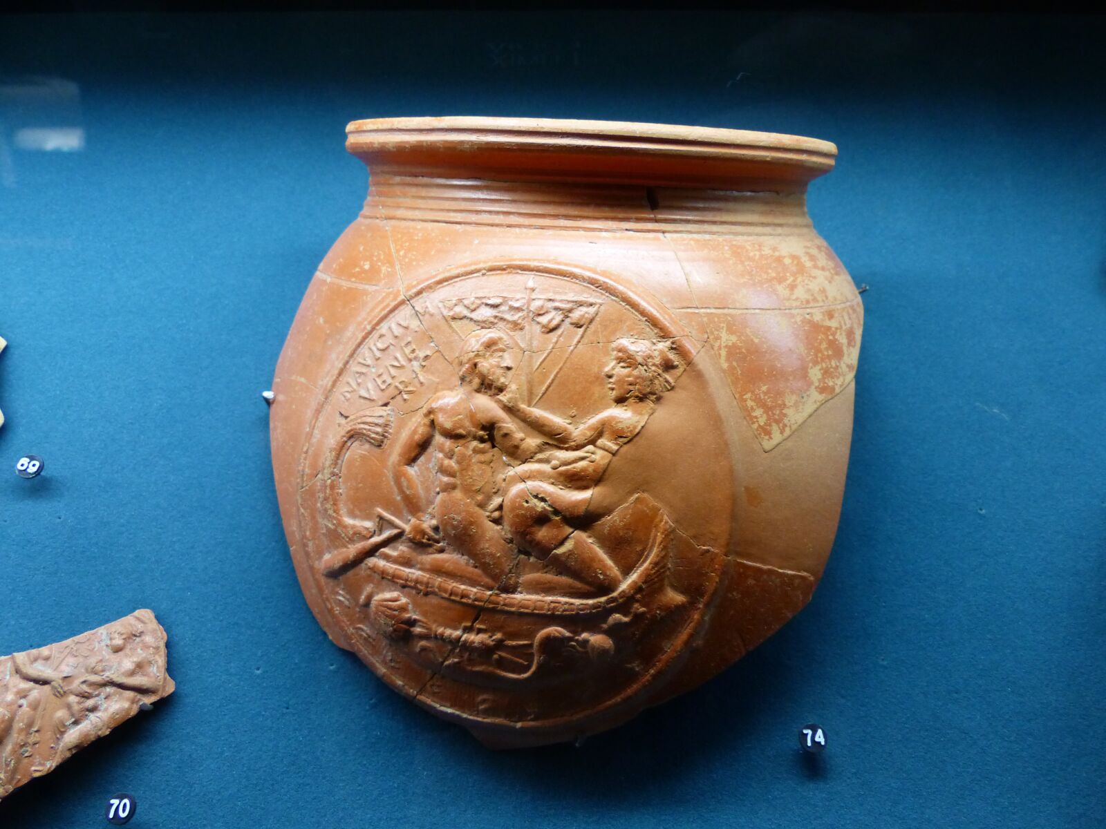 Panasonic Lumix DMC-FZ200 sample photo. Currency, former, archaeological photography