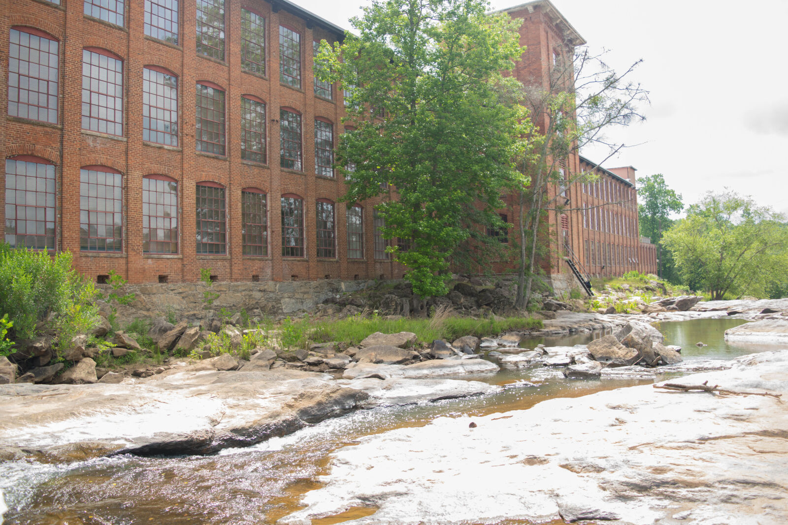 Nikon D3300 sample photo. Dam, mill, nature, outdoors photography