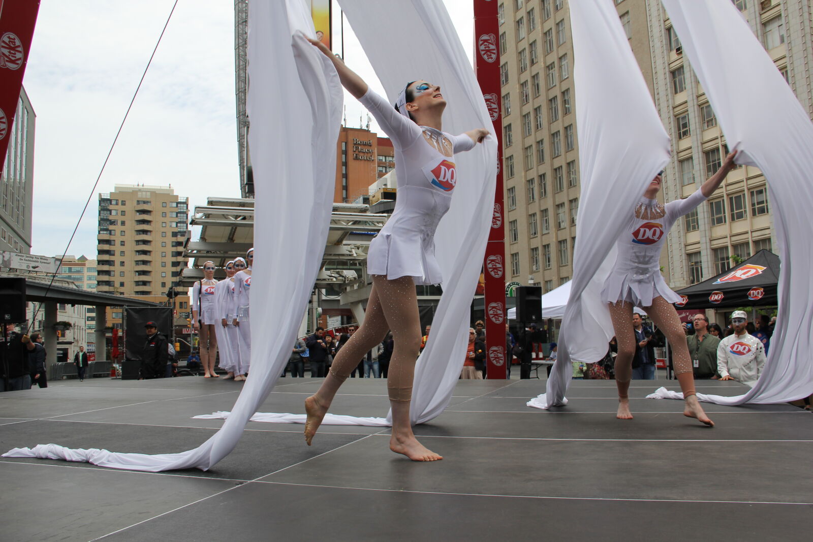 Canon EOS 60D sample photo. Dancing photography