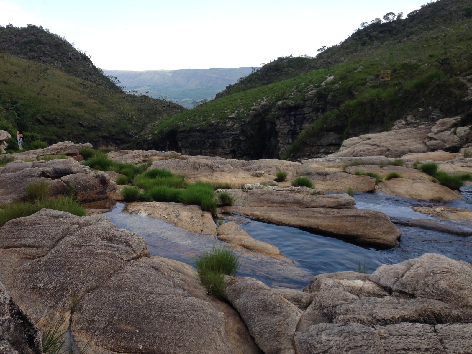 iPhone 5 back camera 4.12mm f/2.4 sample photo. Nature, canastra, serra photography