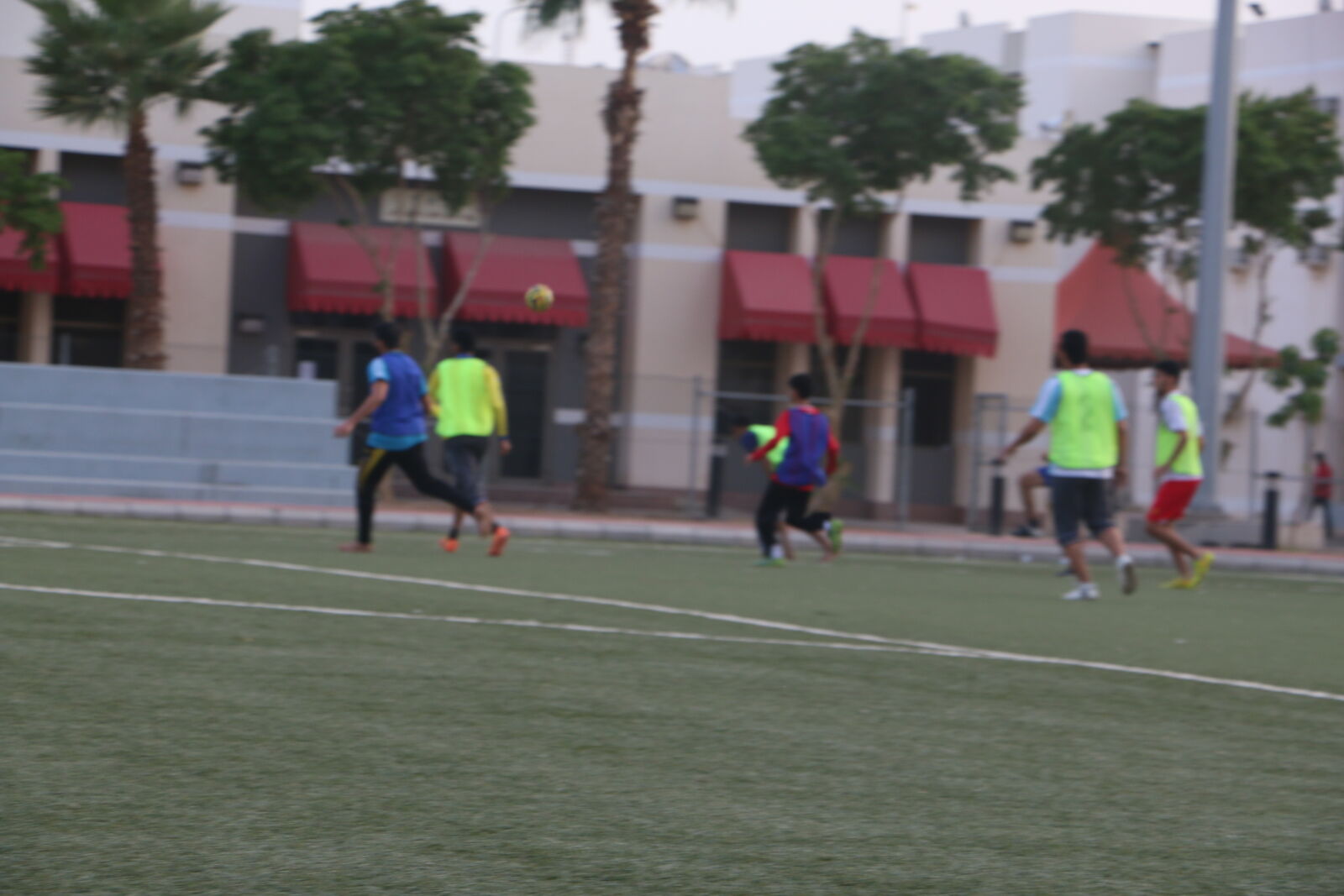 Canon EOS 70D sample photo