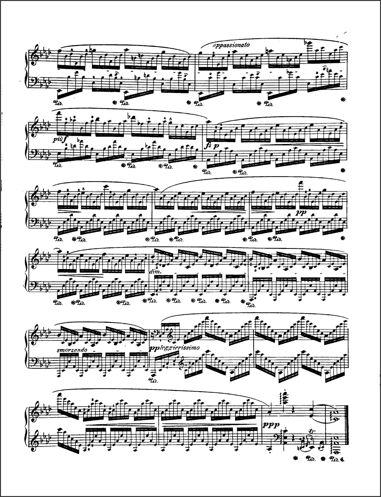 Nikon D90 sample photo. Music, sheet music, notes photography