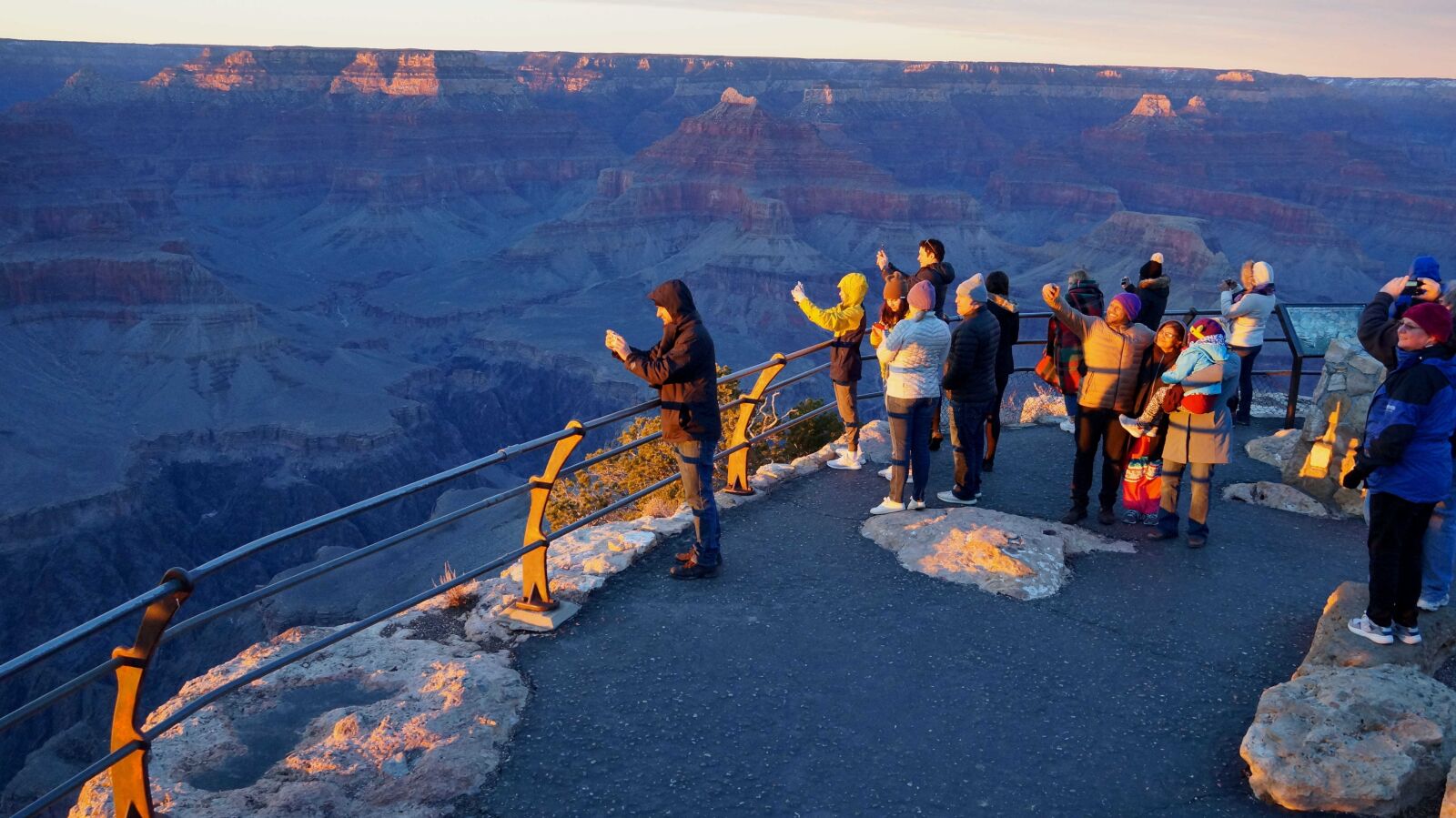 Sony Alpha NEX-3N sample photo. Grand canyon, sunset, arizona photography