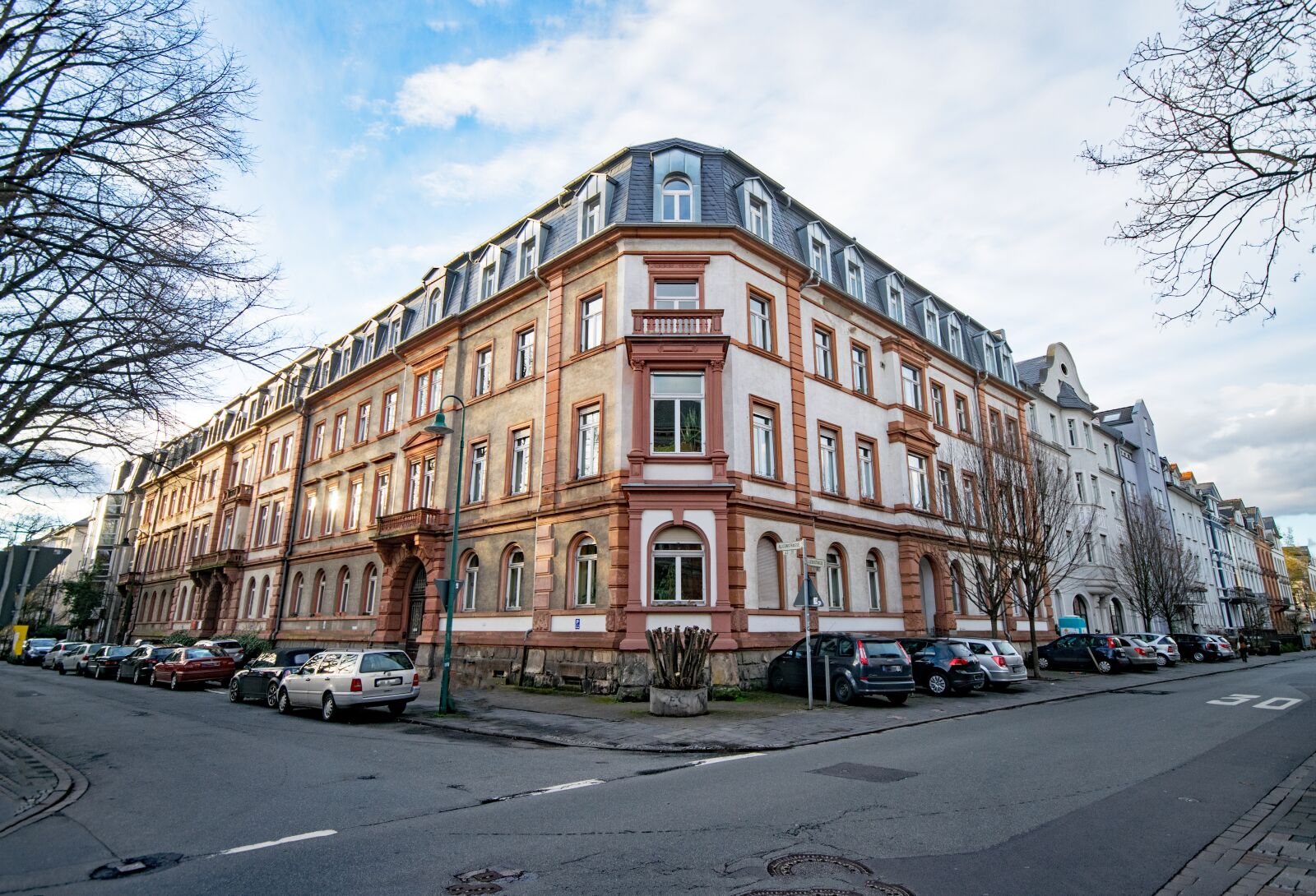 Nikon D5300 sample photo. Darmstadt, hesse, germany photography