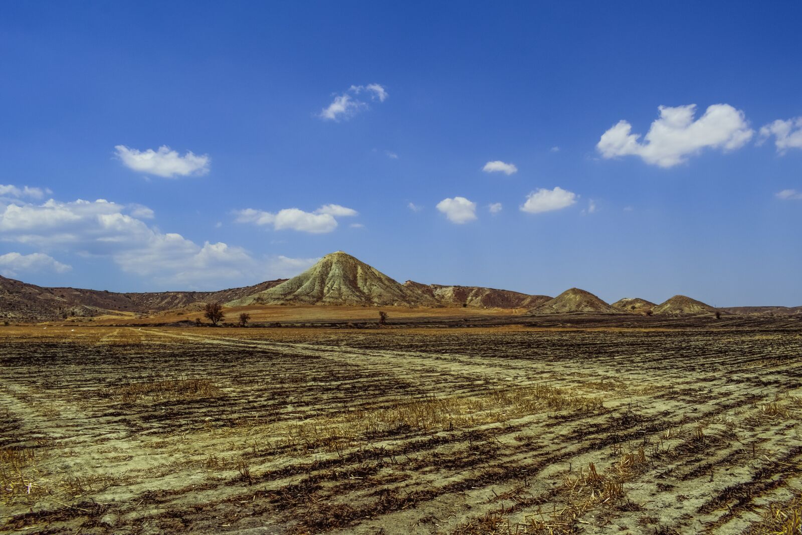 Nikon D3300 sample photo. Hills, formation, geological photography