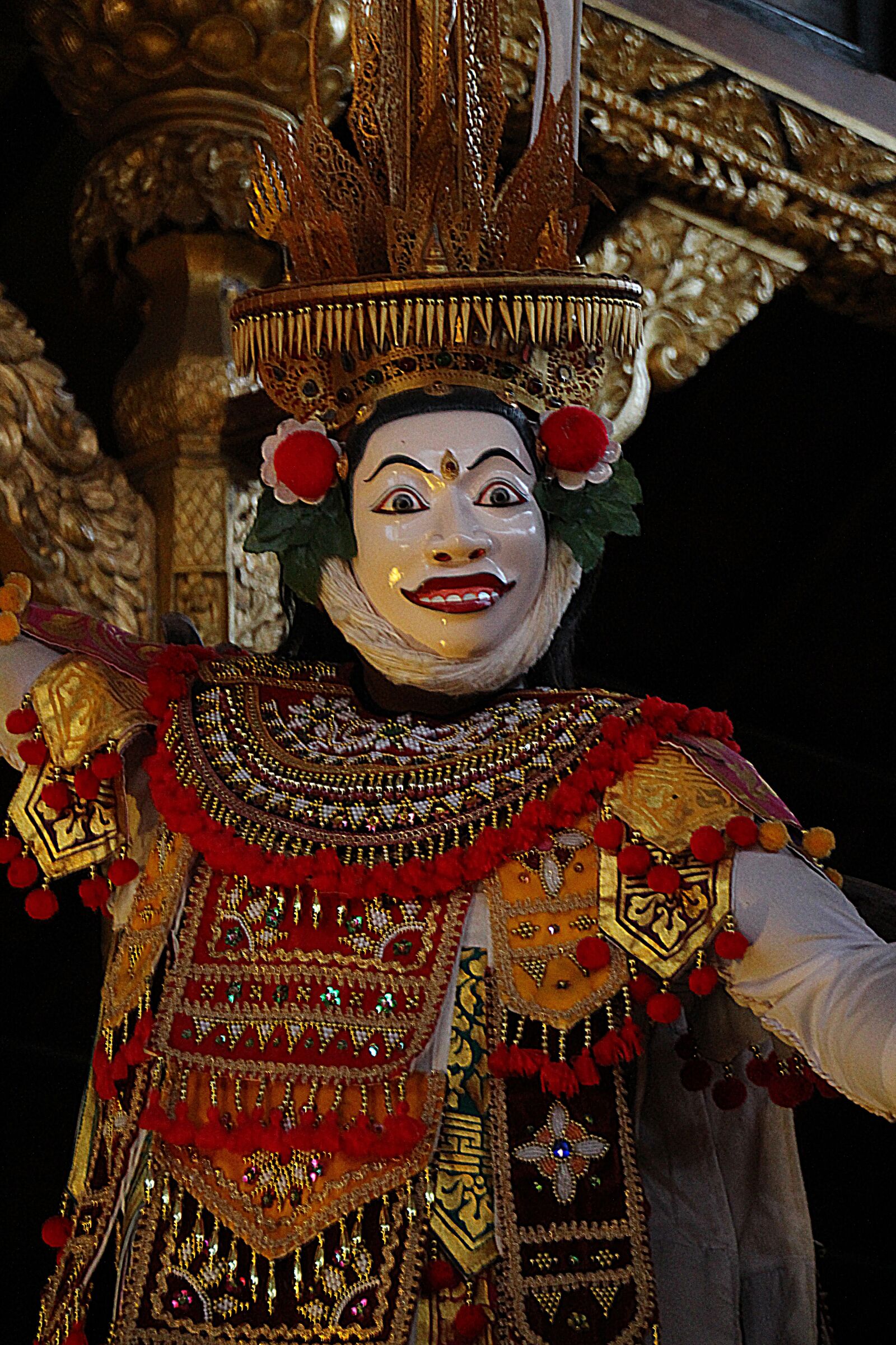 Canon EOS 700D (EOS Rebel T5i / EOS Kiss X7i) sample photo. Bali, images, culture photography