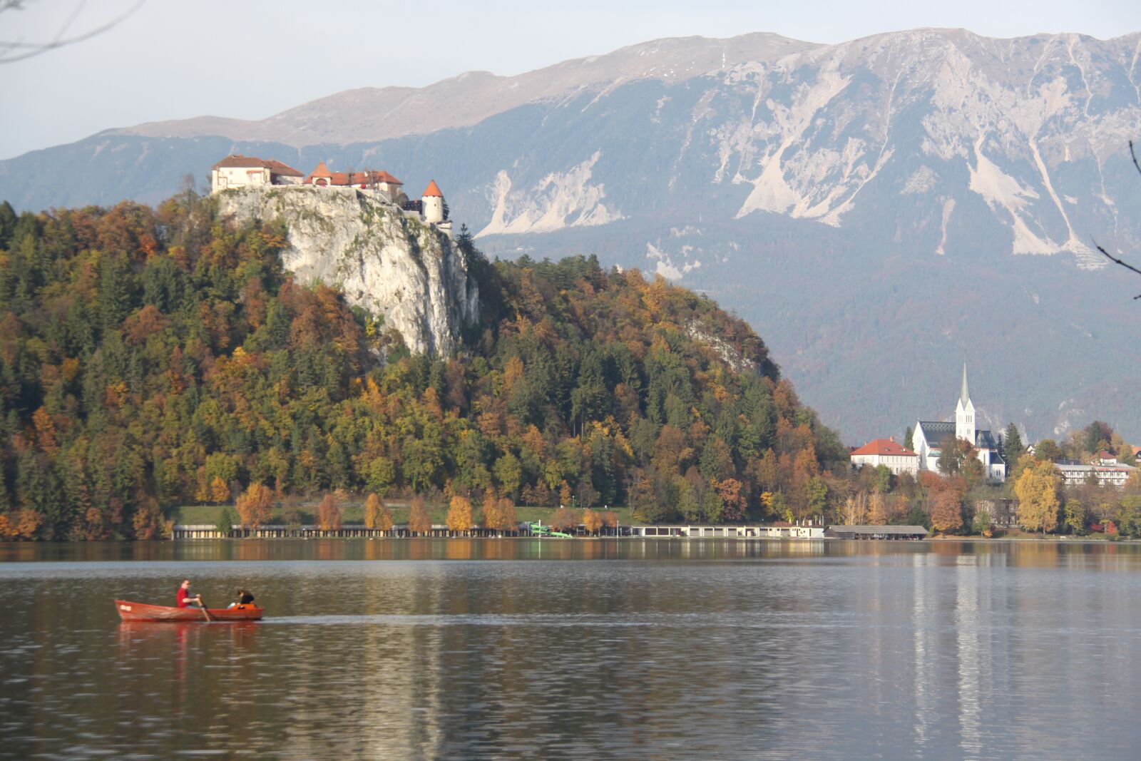 Canon EOS 50D sample photo. Body of water, nature photography