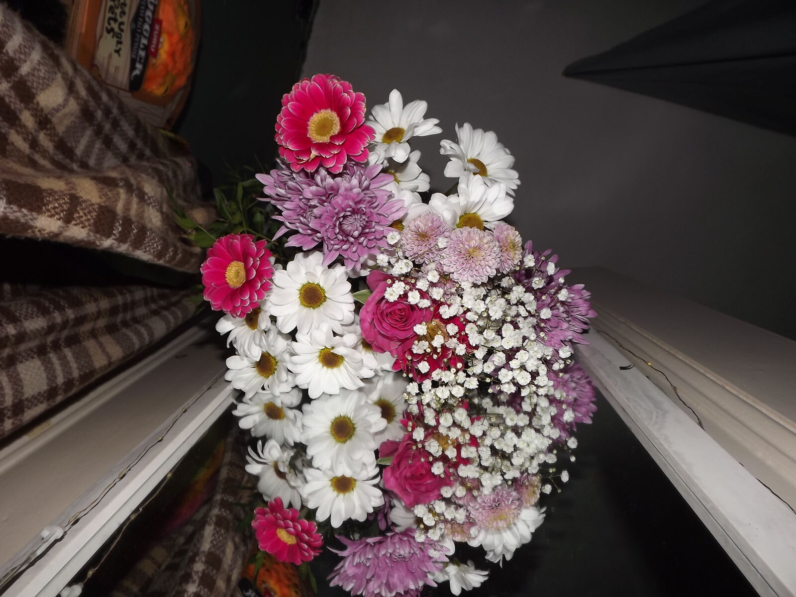 Fujifilm FinePix S3300 sample photo