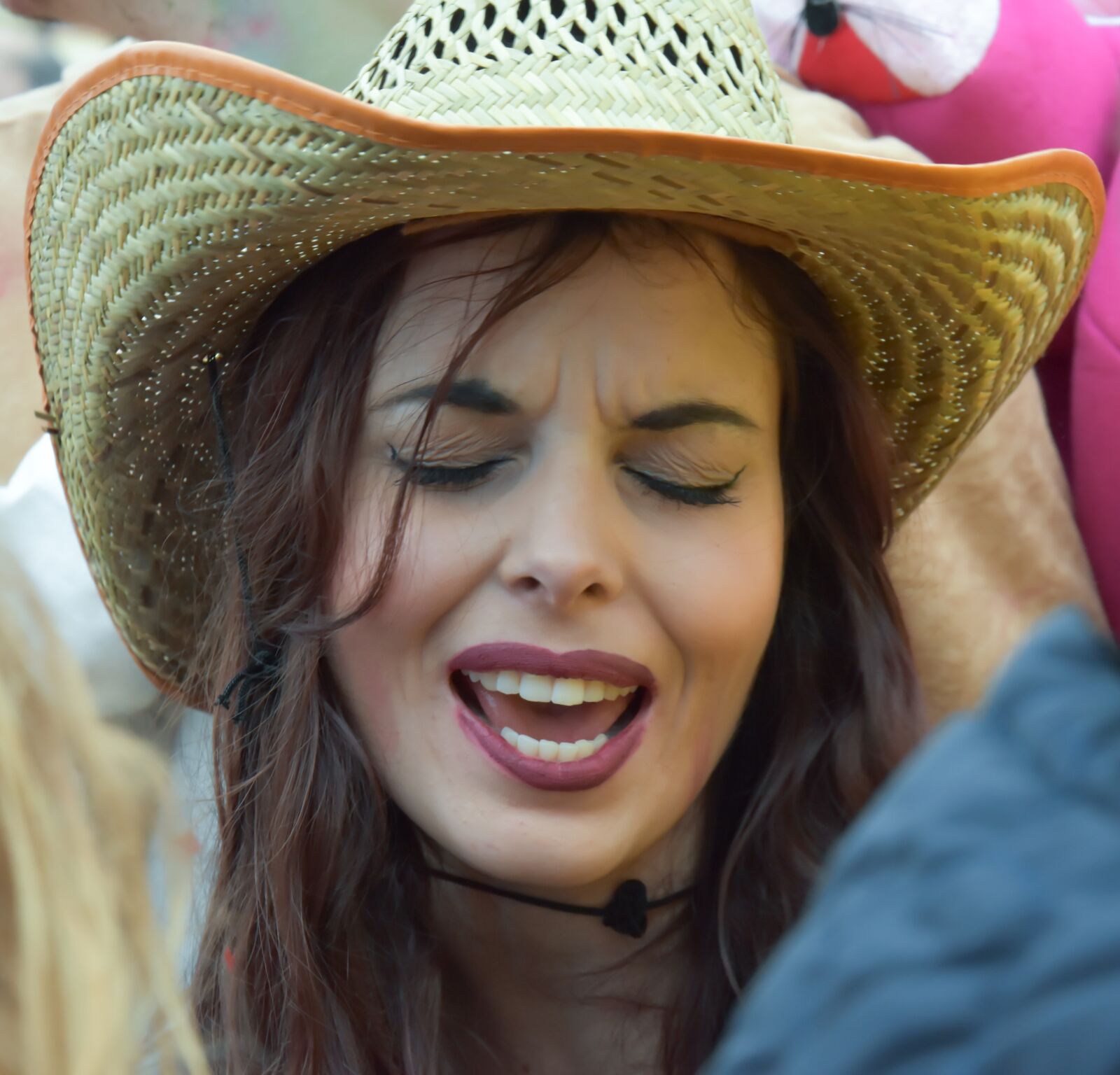 Nikon D7200 sample photo. Carnival, greece, celebration photography