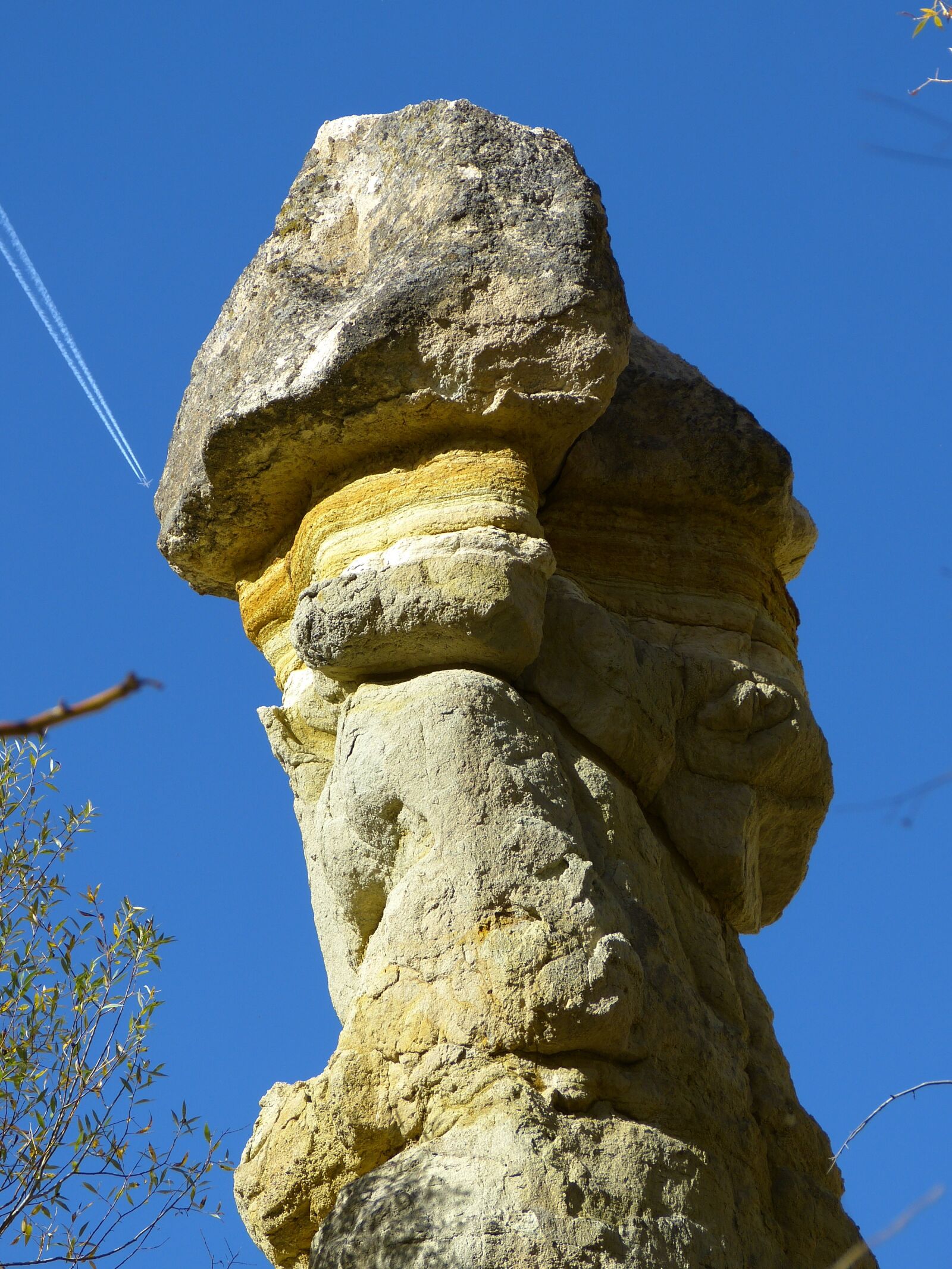 Panasonic Lumix DMC-FZ150 sample photo. Cappadocia, tufa, rock formations photography