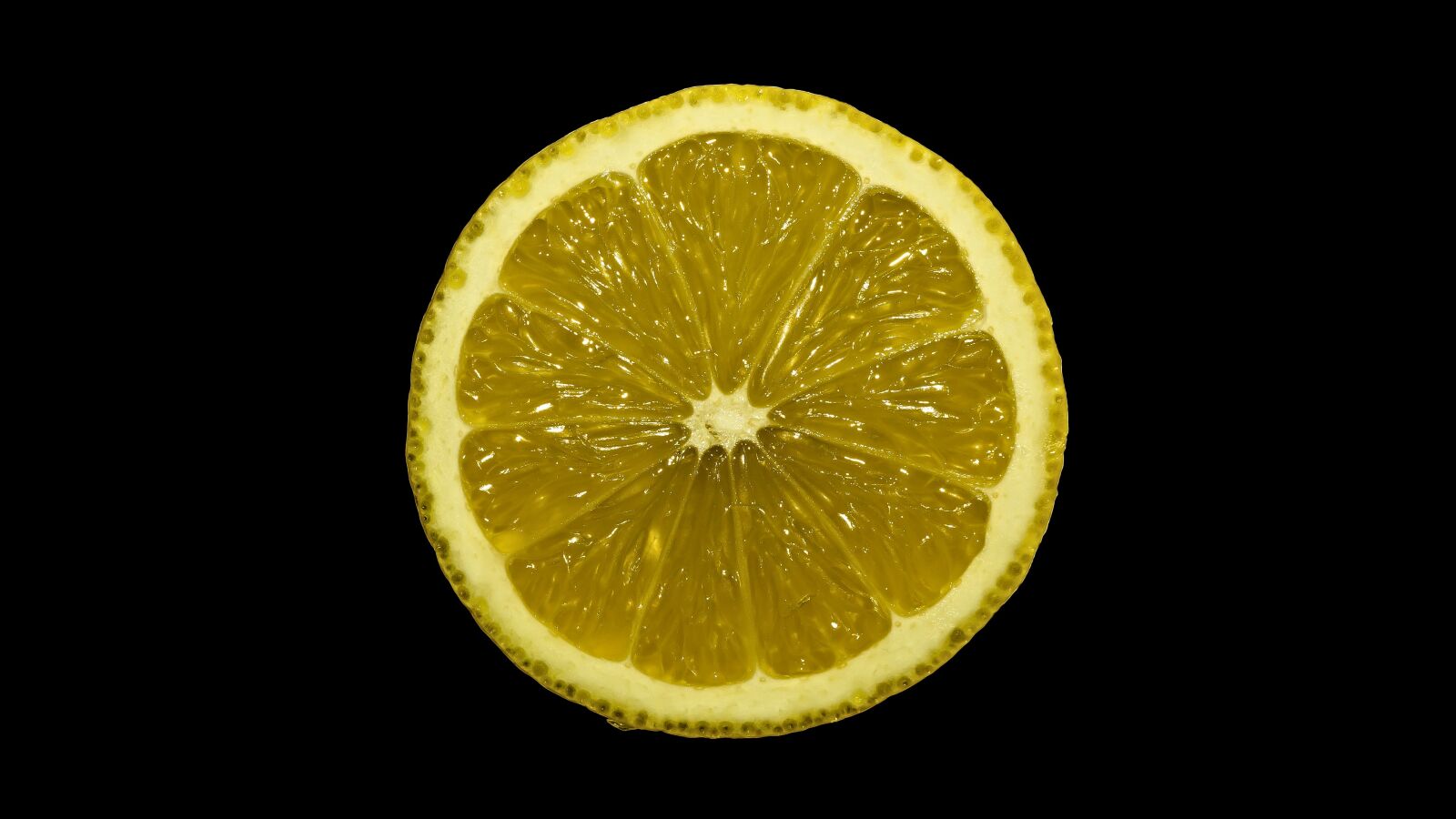 Sony a6300 sample photo. Lemon, sour, fruit photography