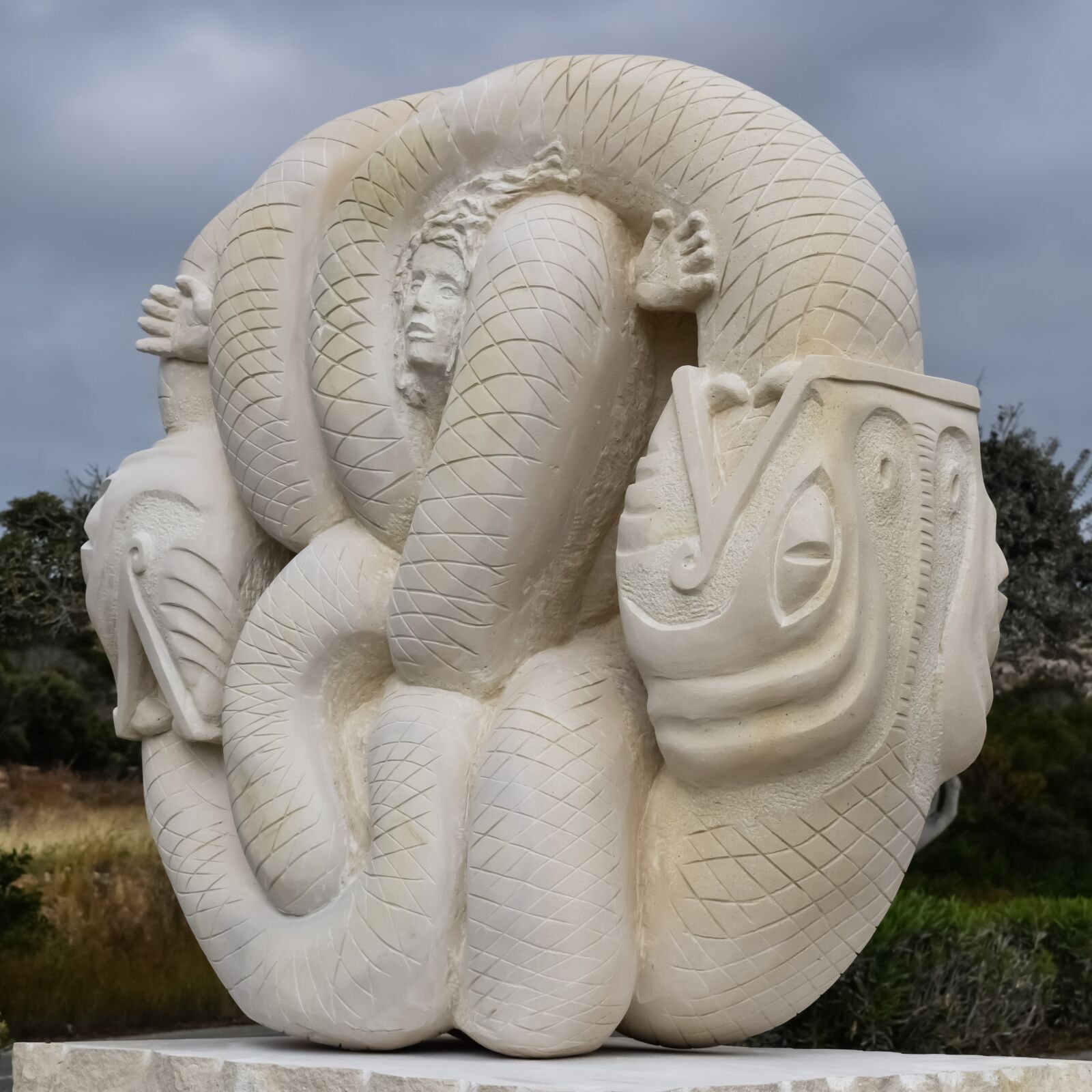 Nikon D3300 sample photo. Sculpture, marble, art photography